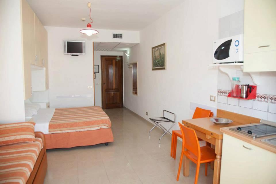 Apparthotel Residence Riviera dei Cedri