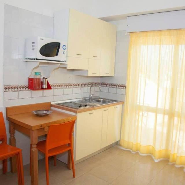 Apparthotel Residence Riviera dei Cedri