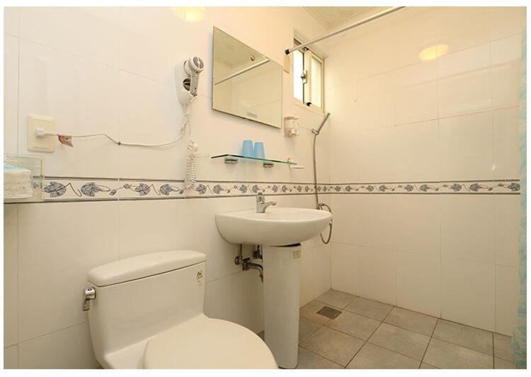Kaho Homestay