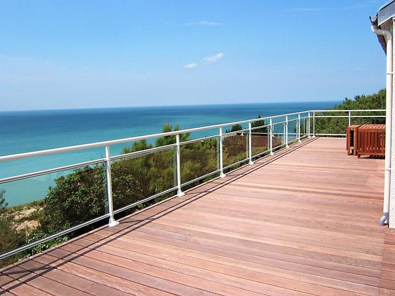 Villa le Rayon Vert