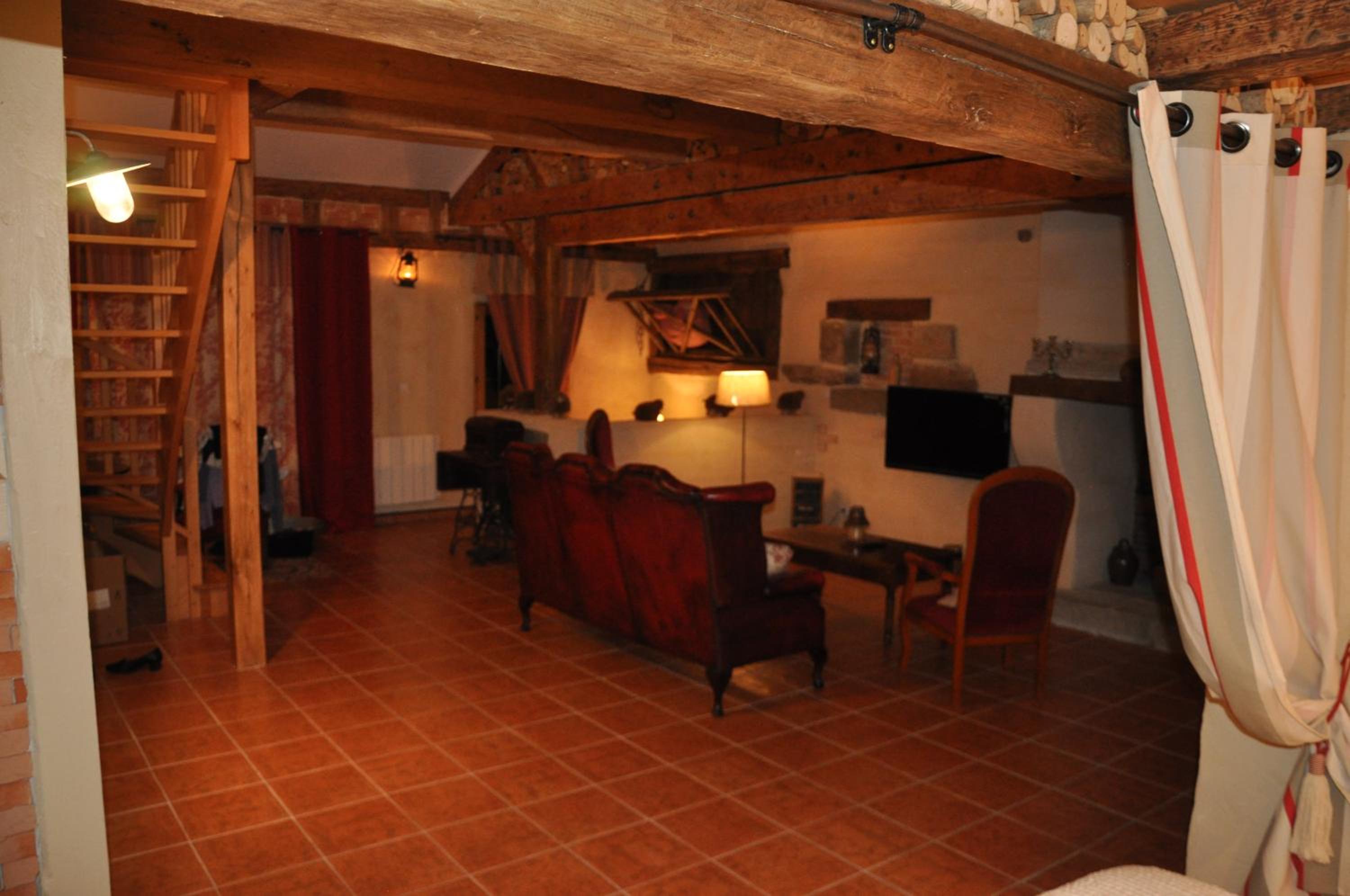 Aubergerie