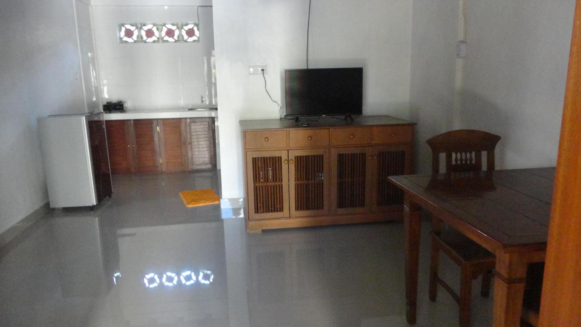 Villa Mahalini Seminyak