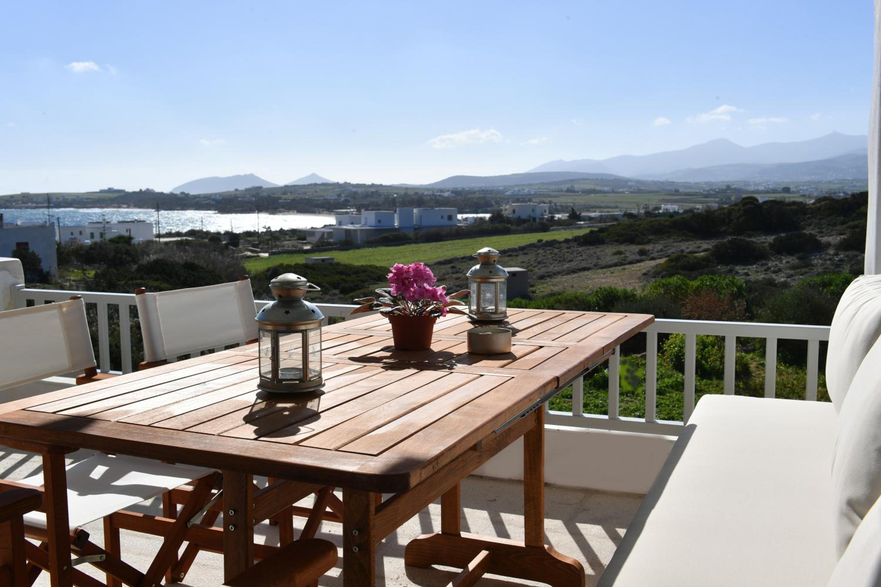 Sea Swell Villas at Santa Maria