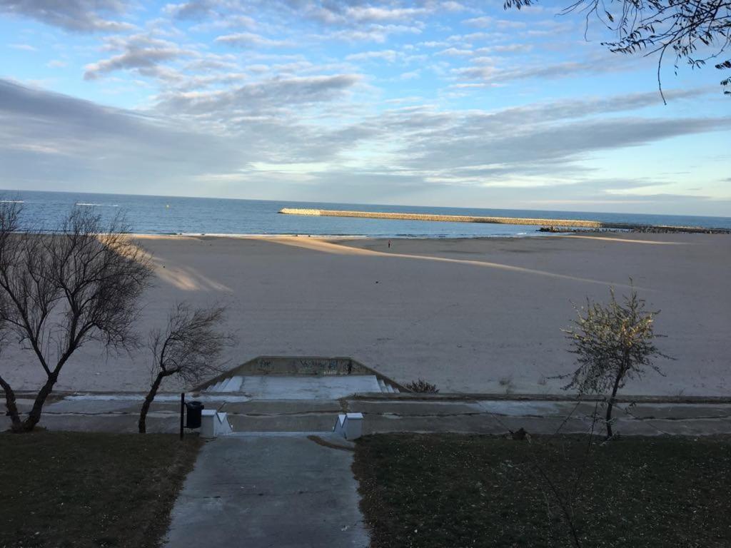 Seafront Faleza Nord view 4