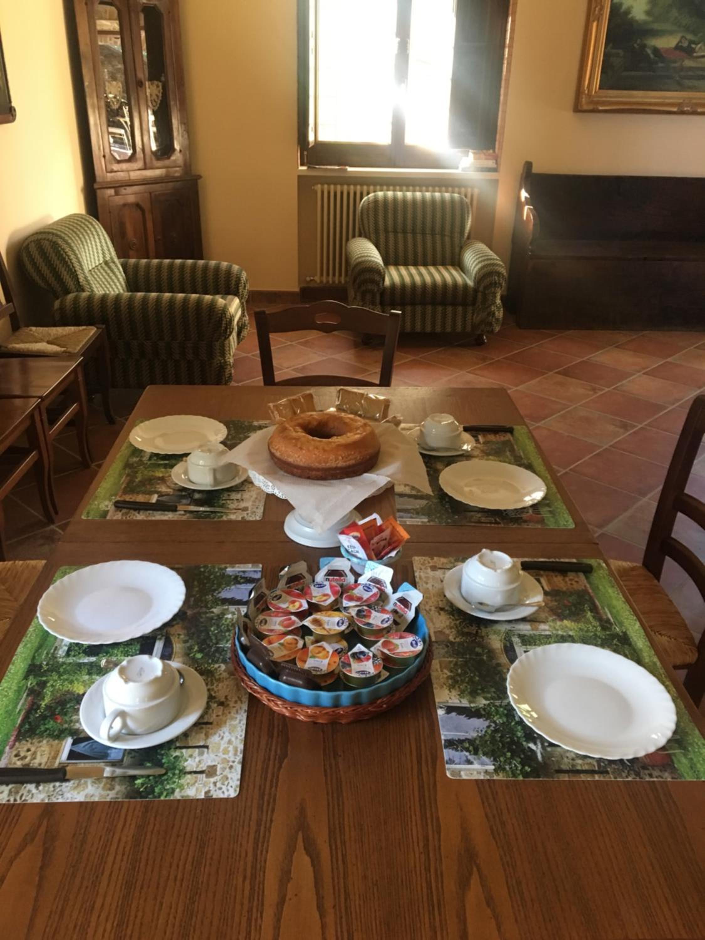 La Ginestra