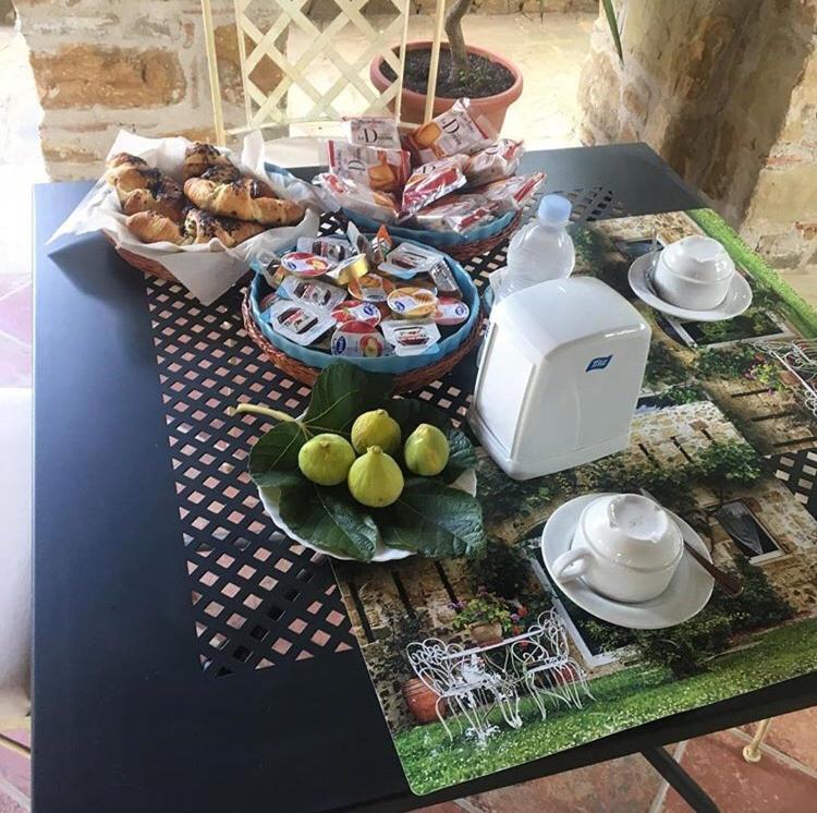 La Ginestra