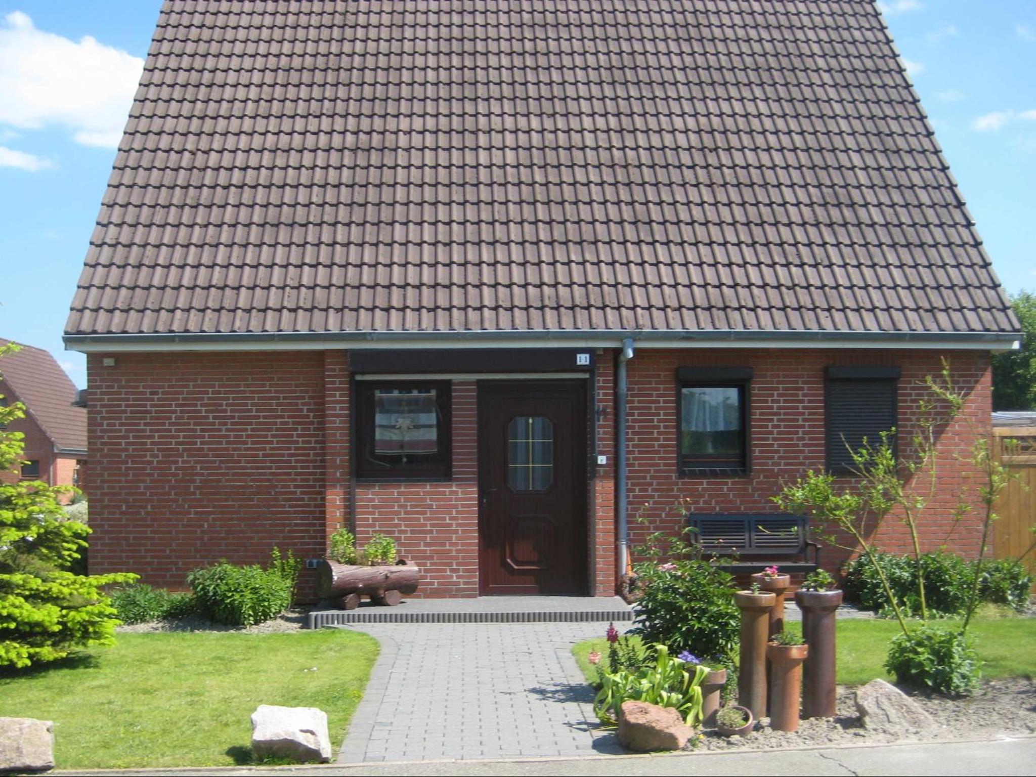 Ferienhaus Helmcke view 2