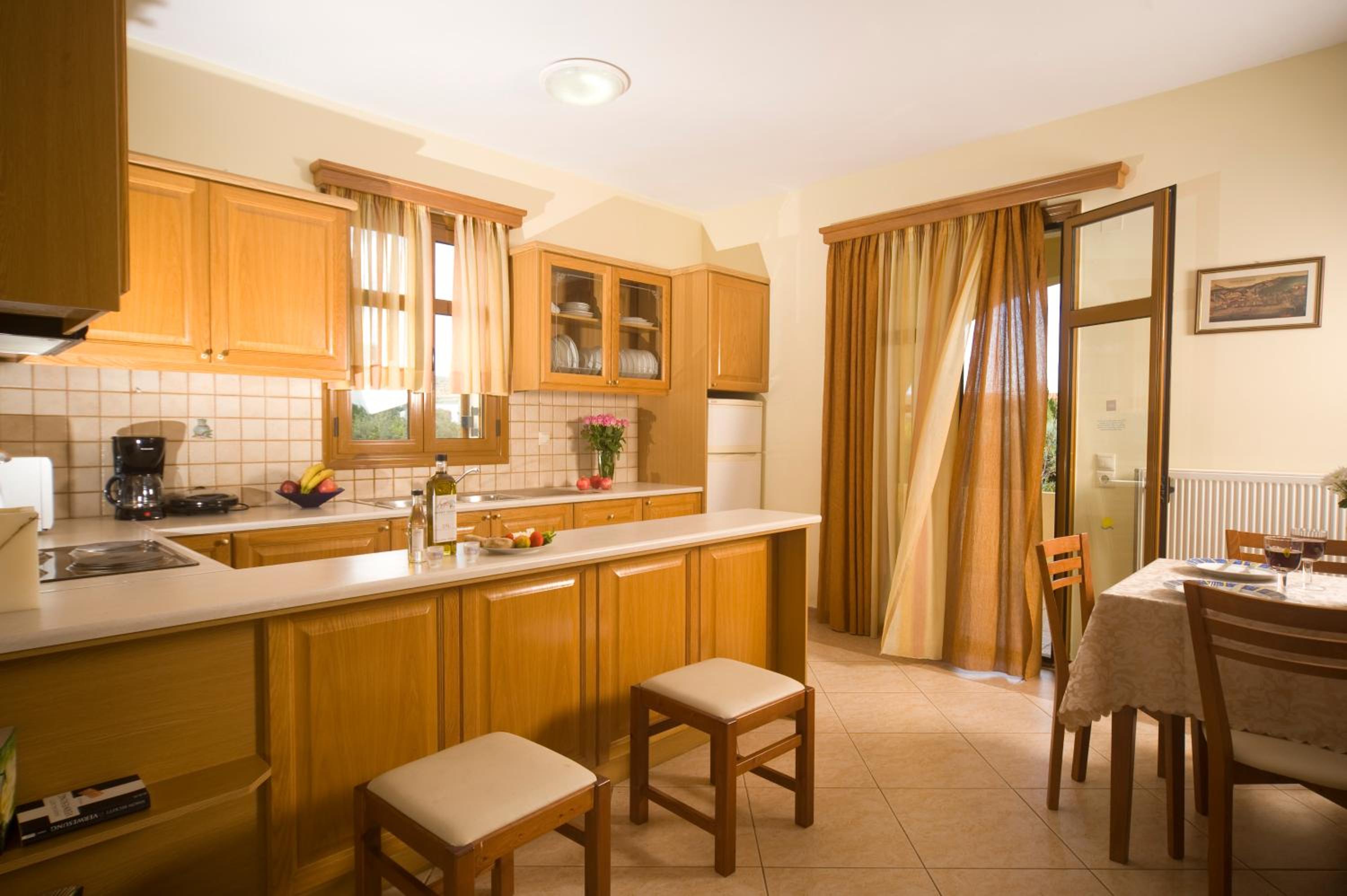 Aloni Villas view 4