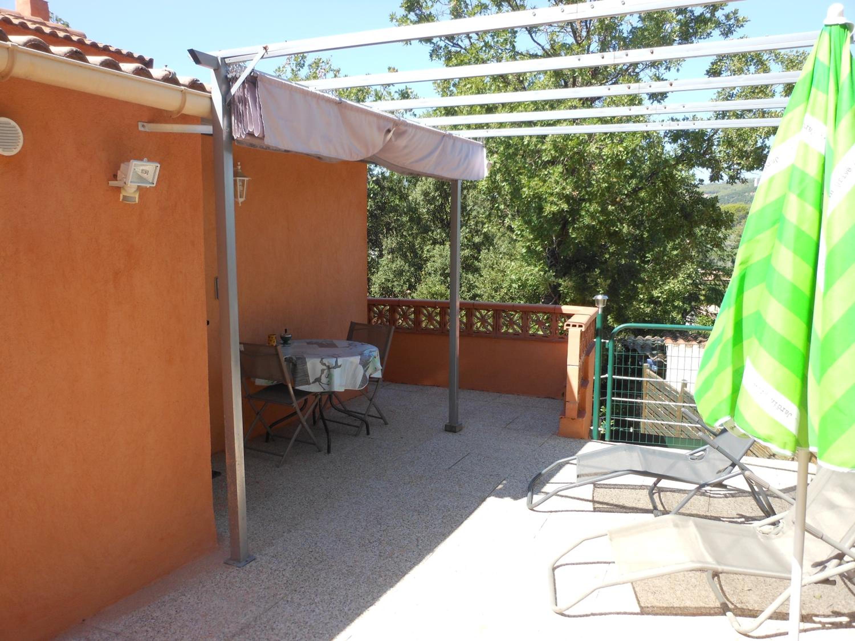 La villa Sam view 4