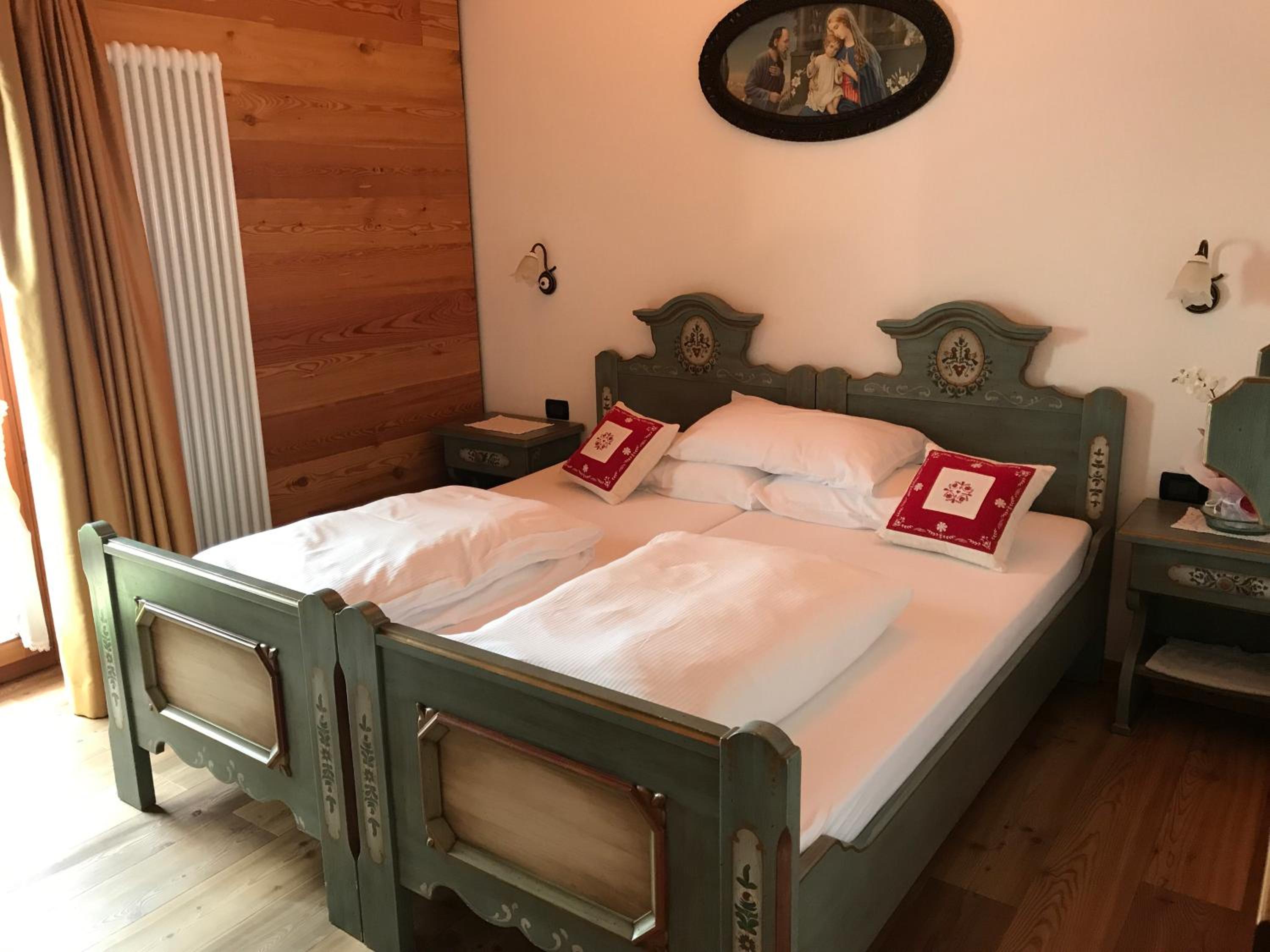 Agritur Dalaip dei Pape view 5
