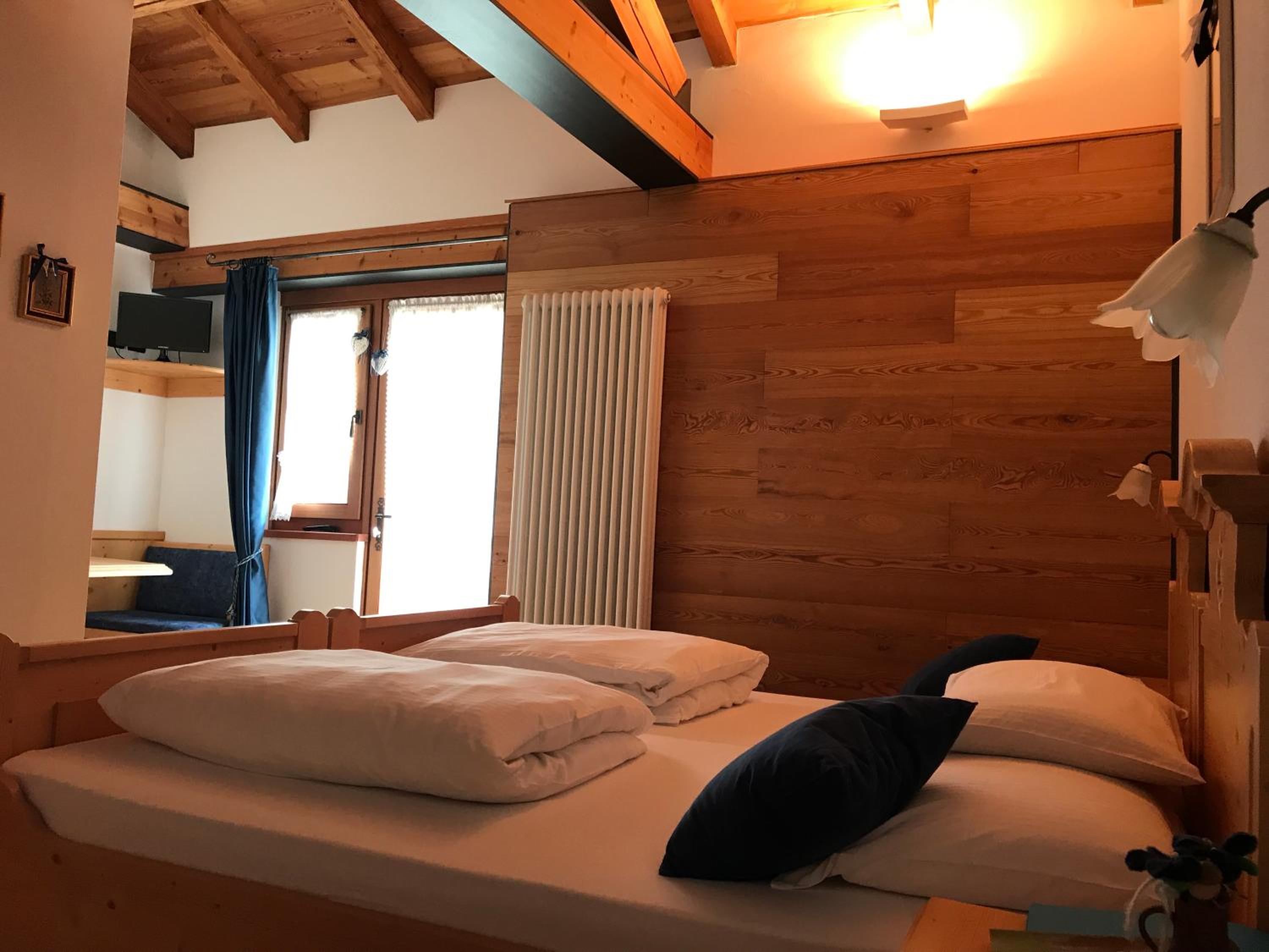 Agritur Dalaip dei Pape view 4
