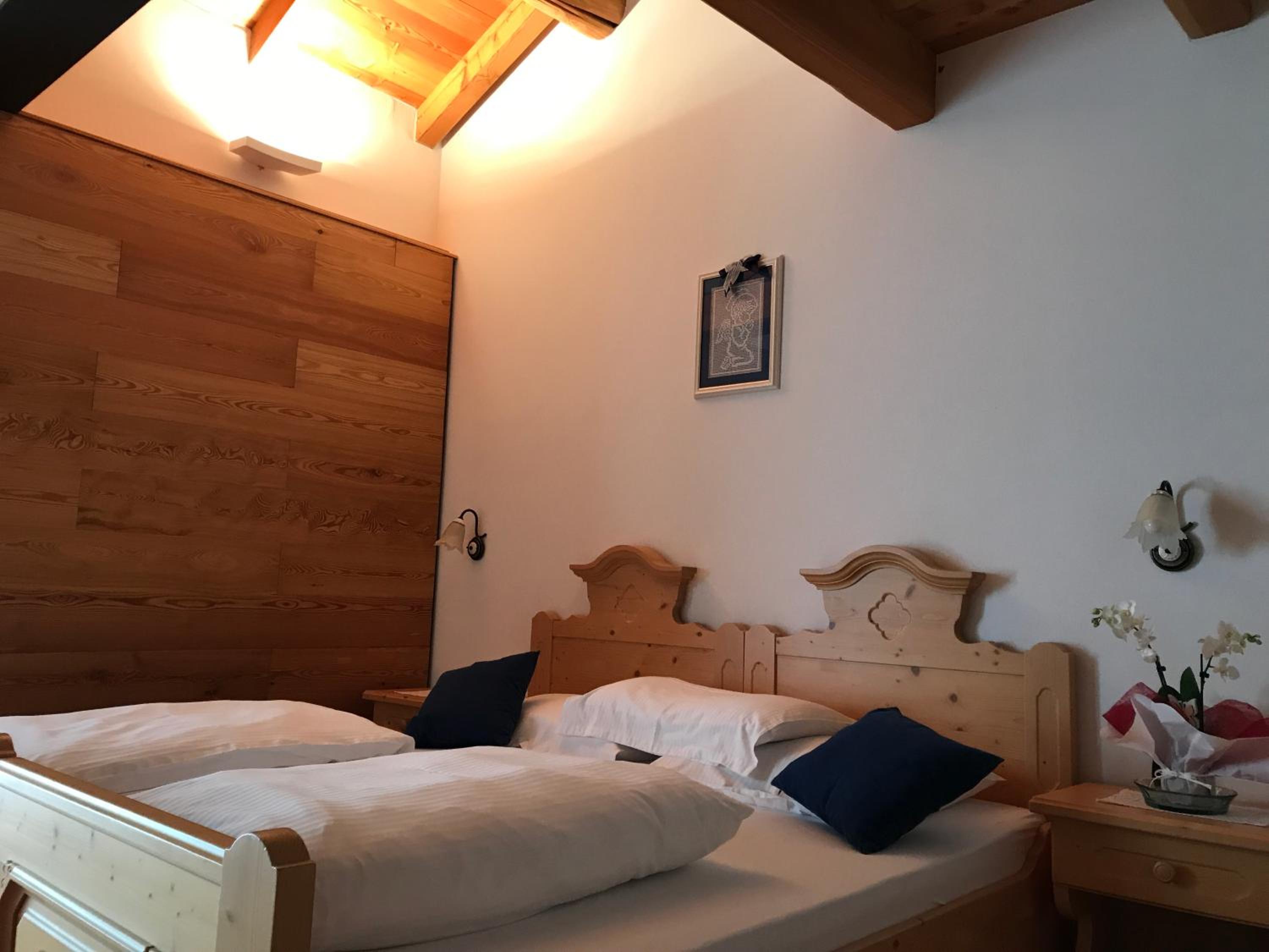 Agritur Dalaip dei Pape view 3