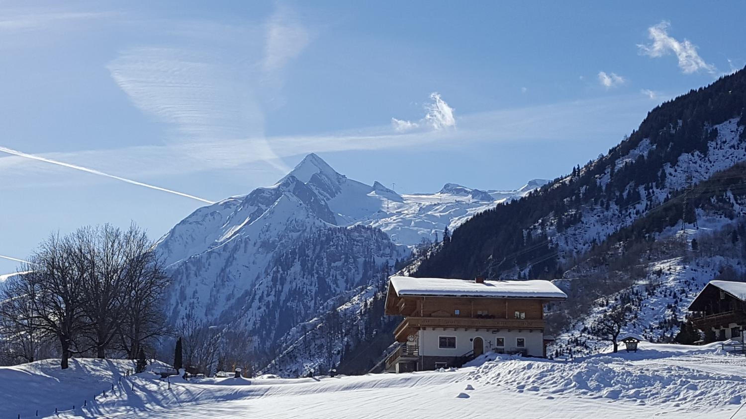 Weisssteinalm