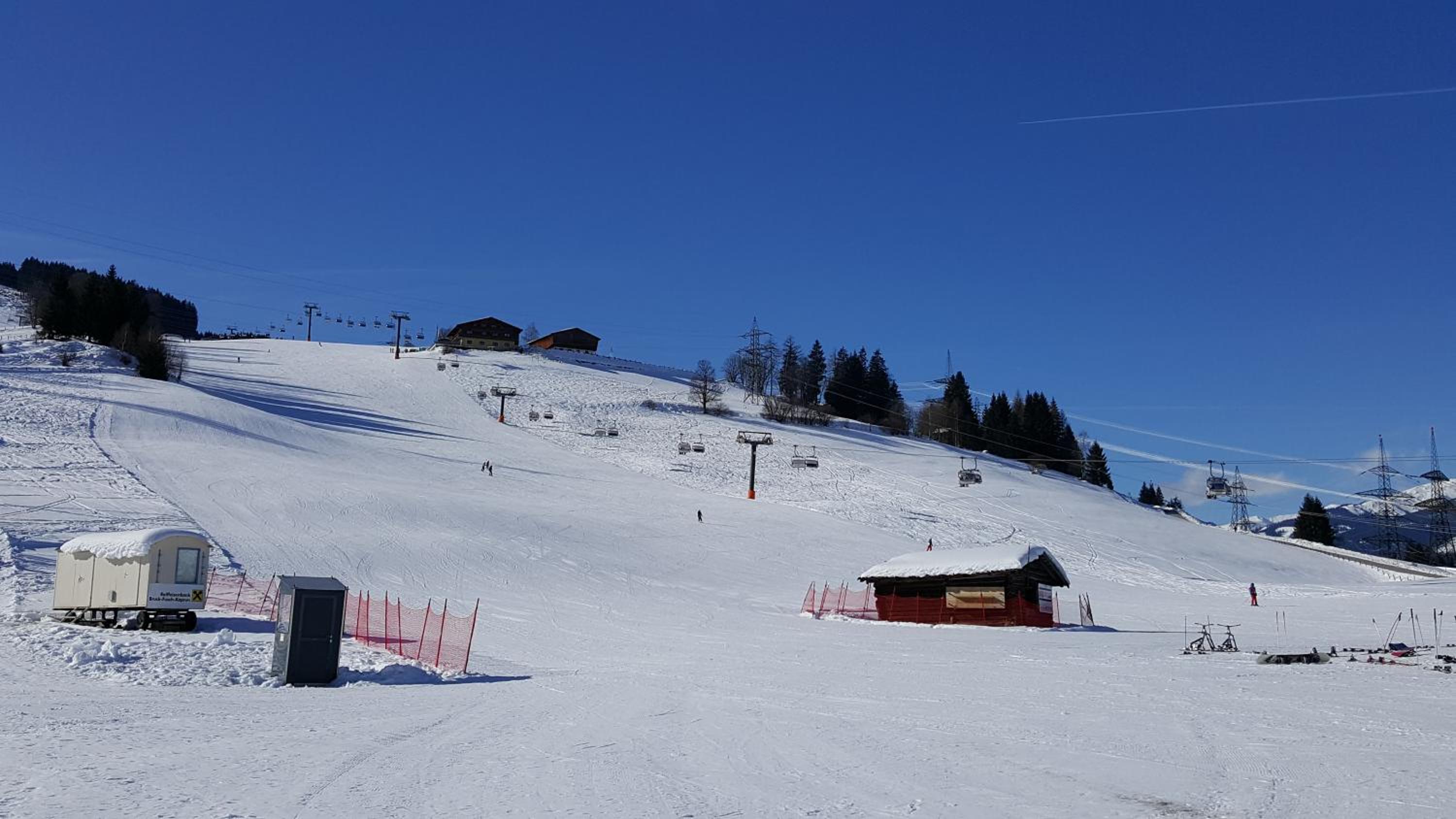 Weisssteinalm