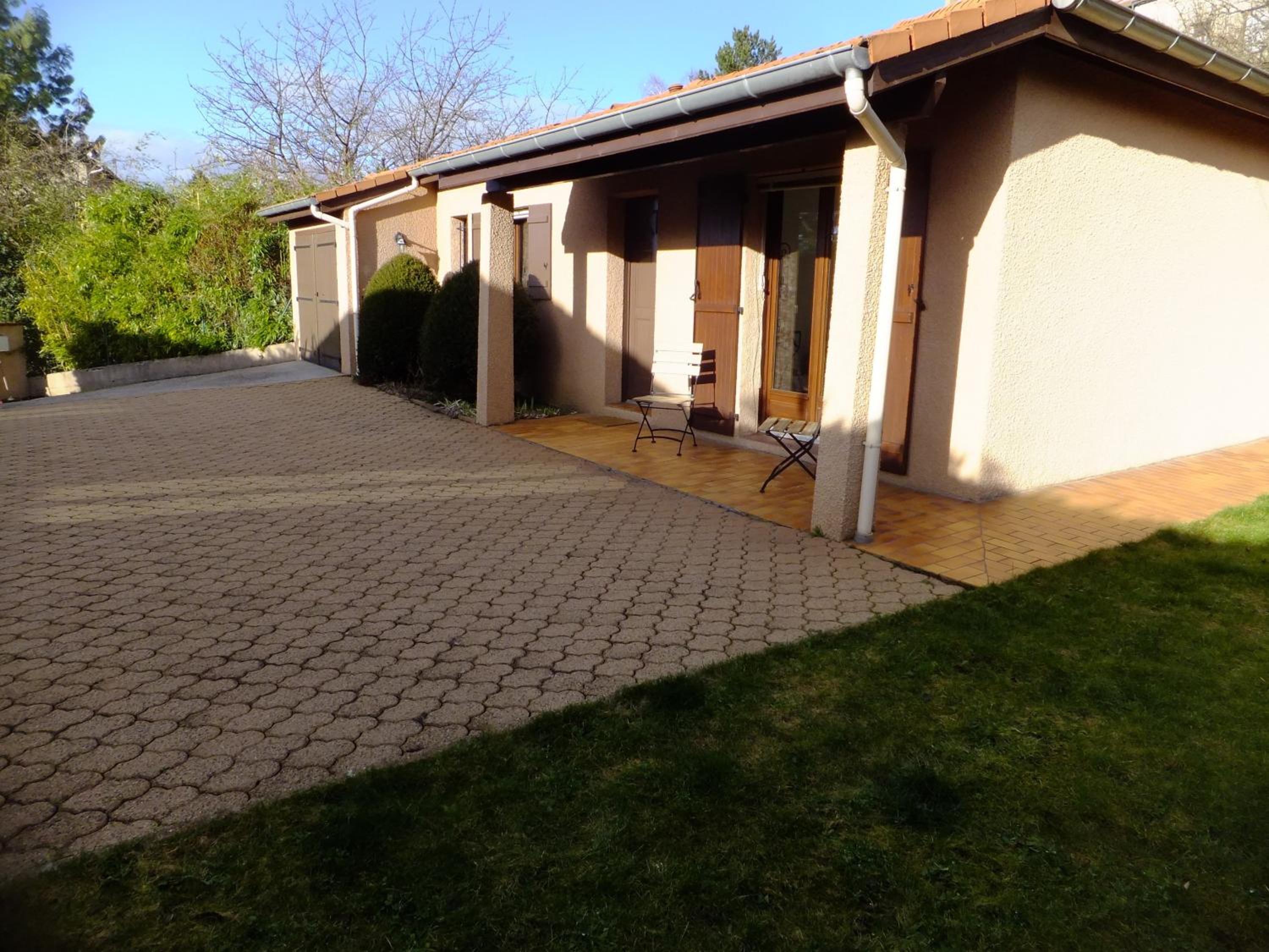 Outdoor Space
