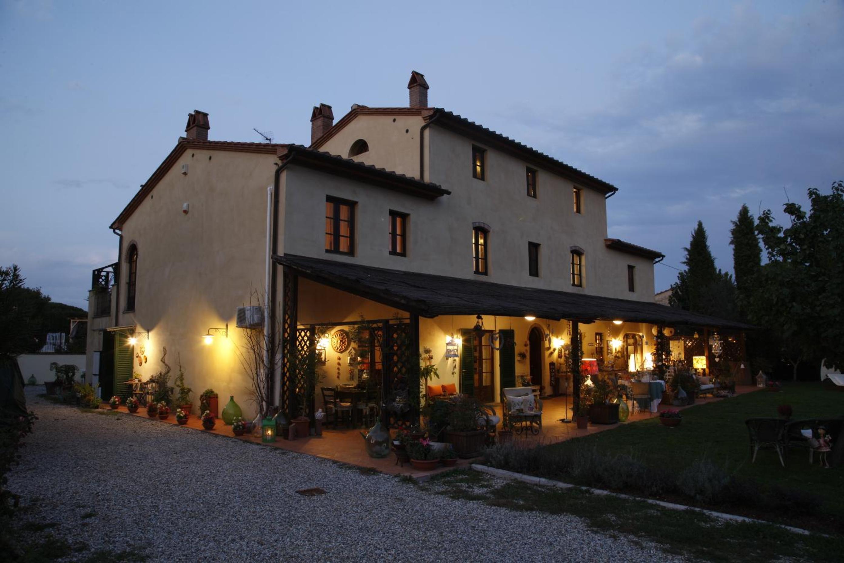 Casal di Peppe B&B