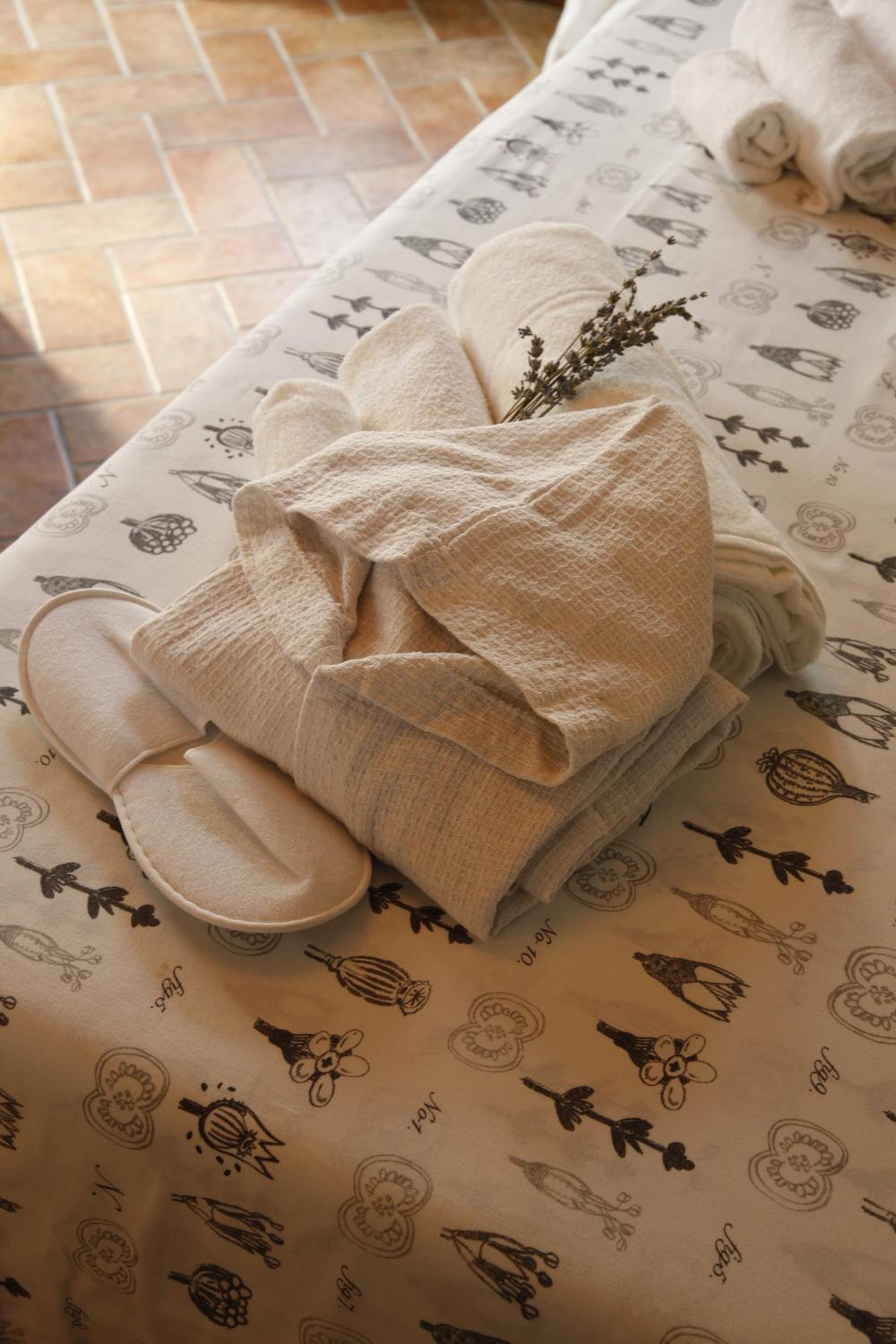 Casal di Peppe B&B