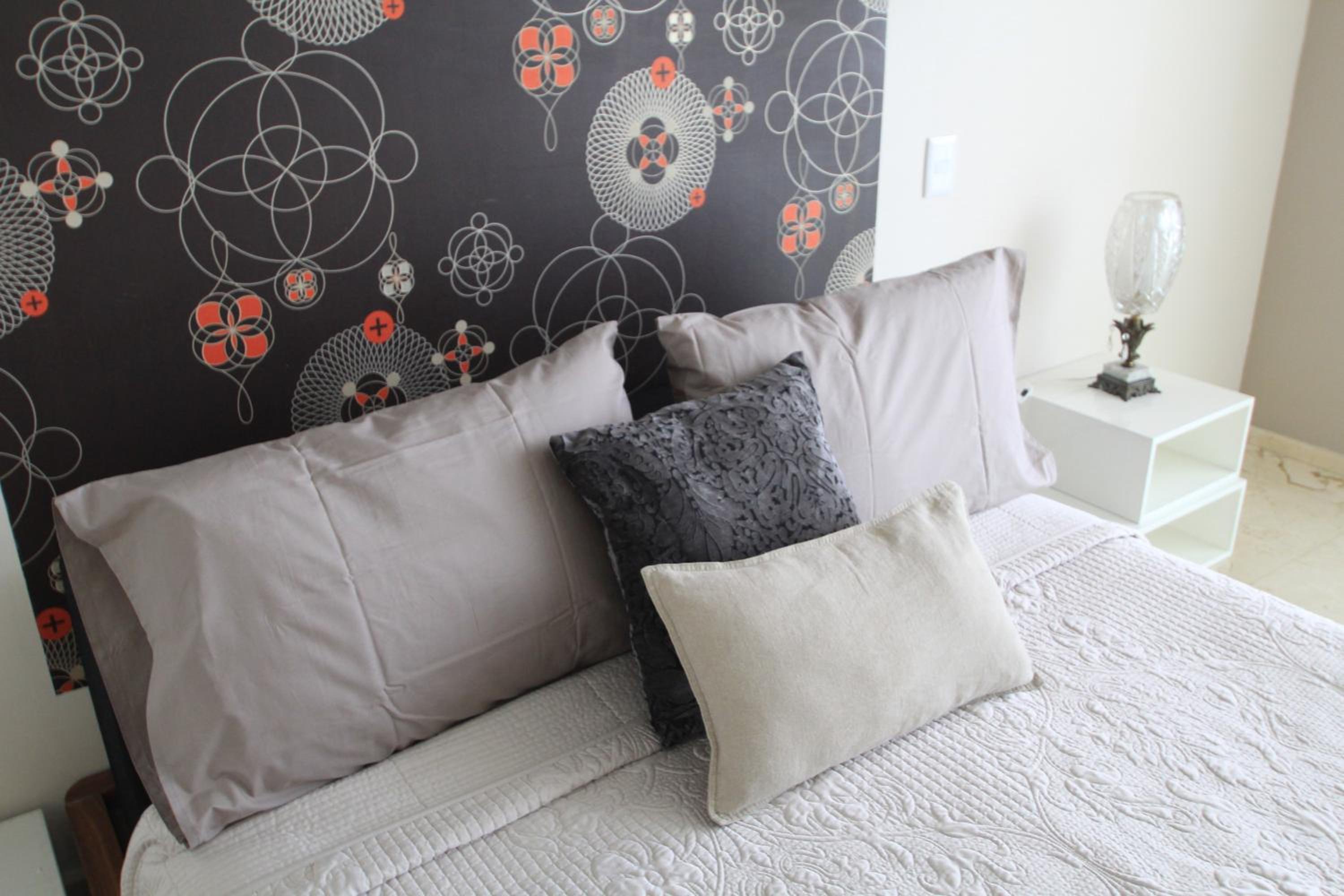Reforma 222 Boutique Apartment 8J