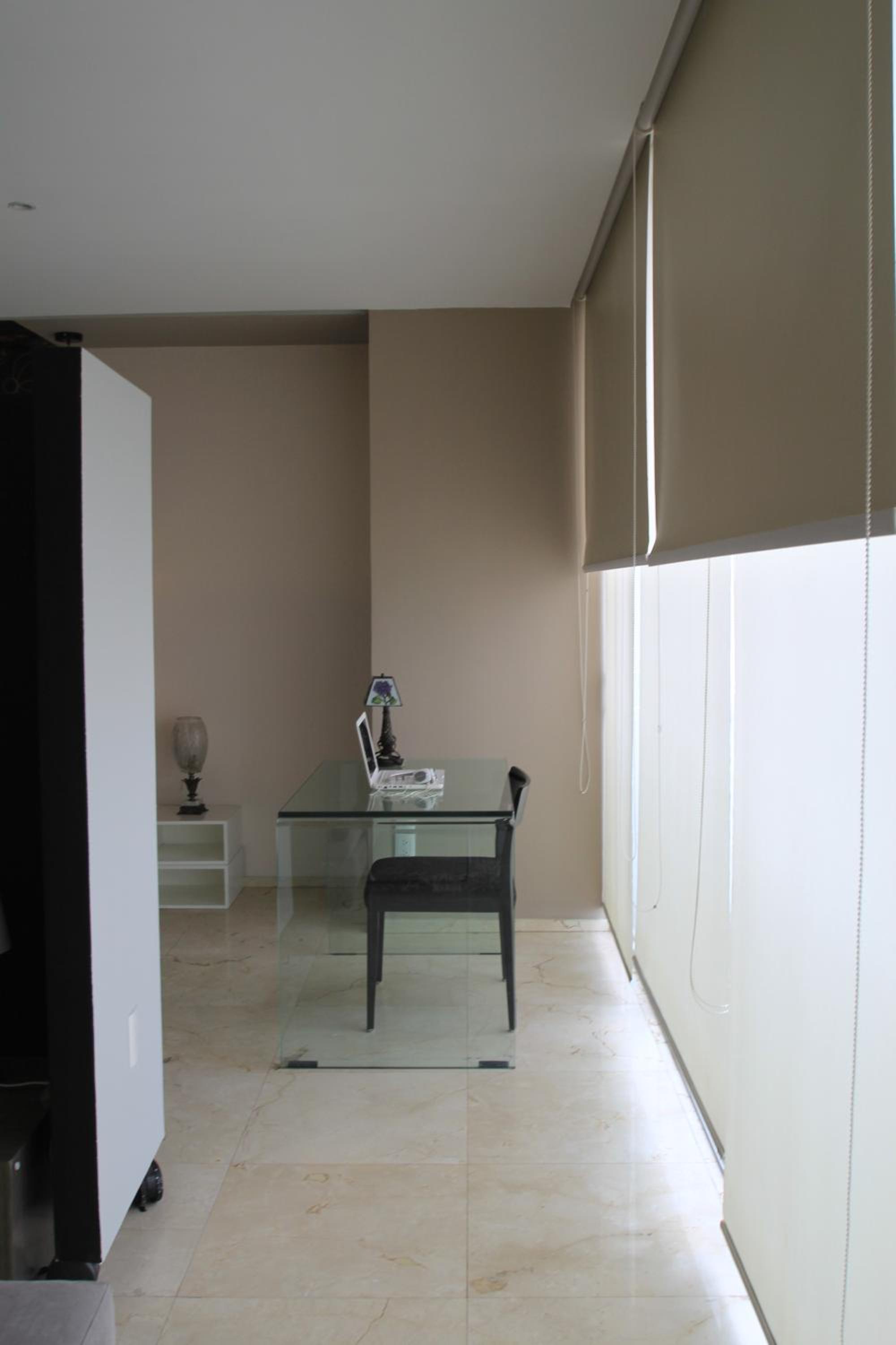 Reforma 222 Boutique Apartment 8J