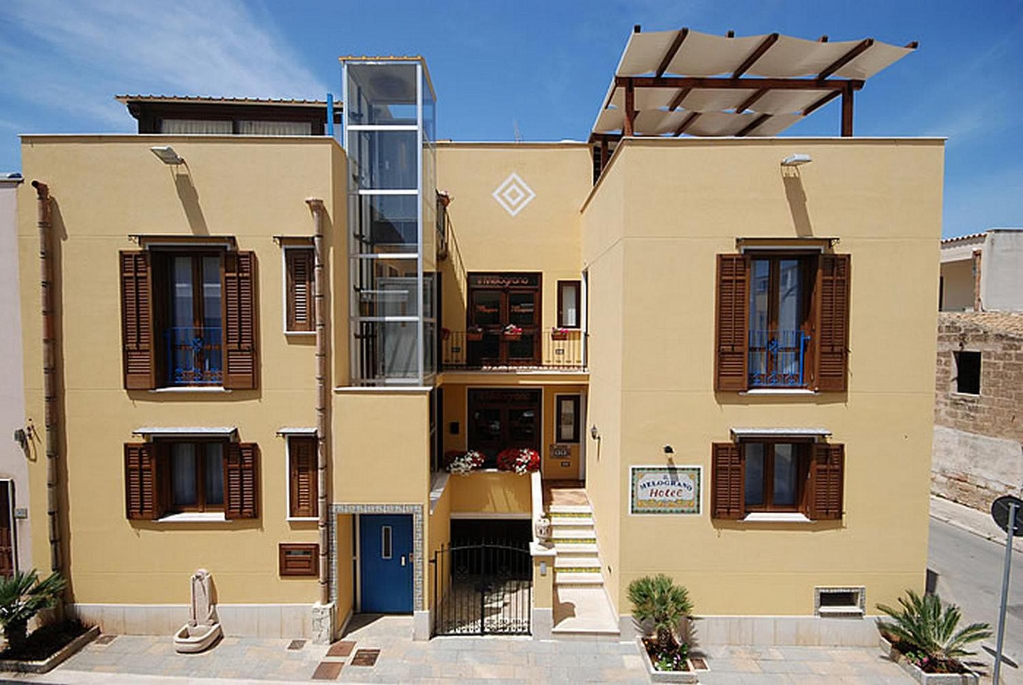 Hotel Il Melograno - Image 1