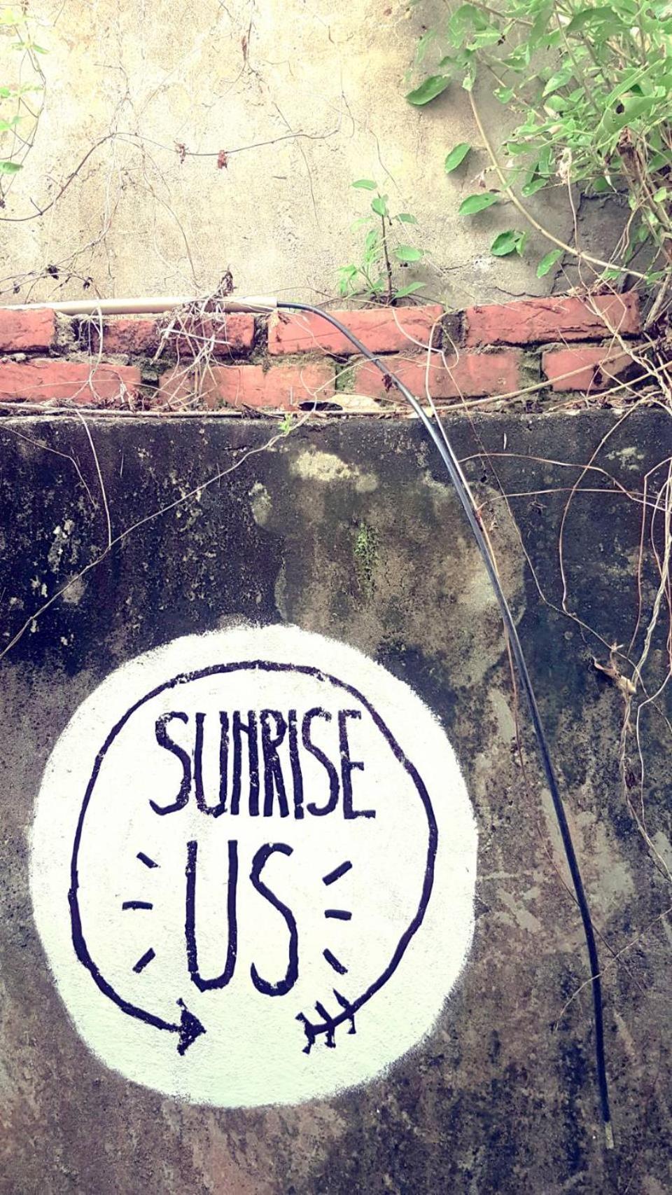 Sunrise Us Villa B&B