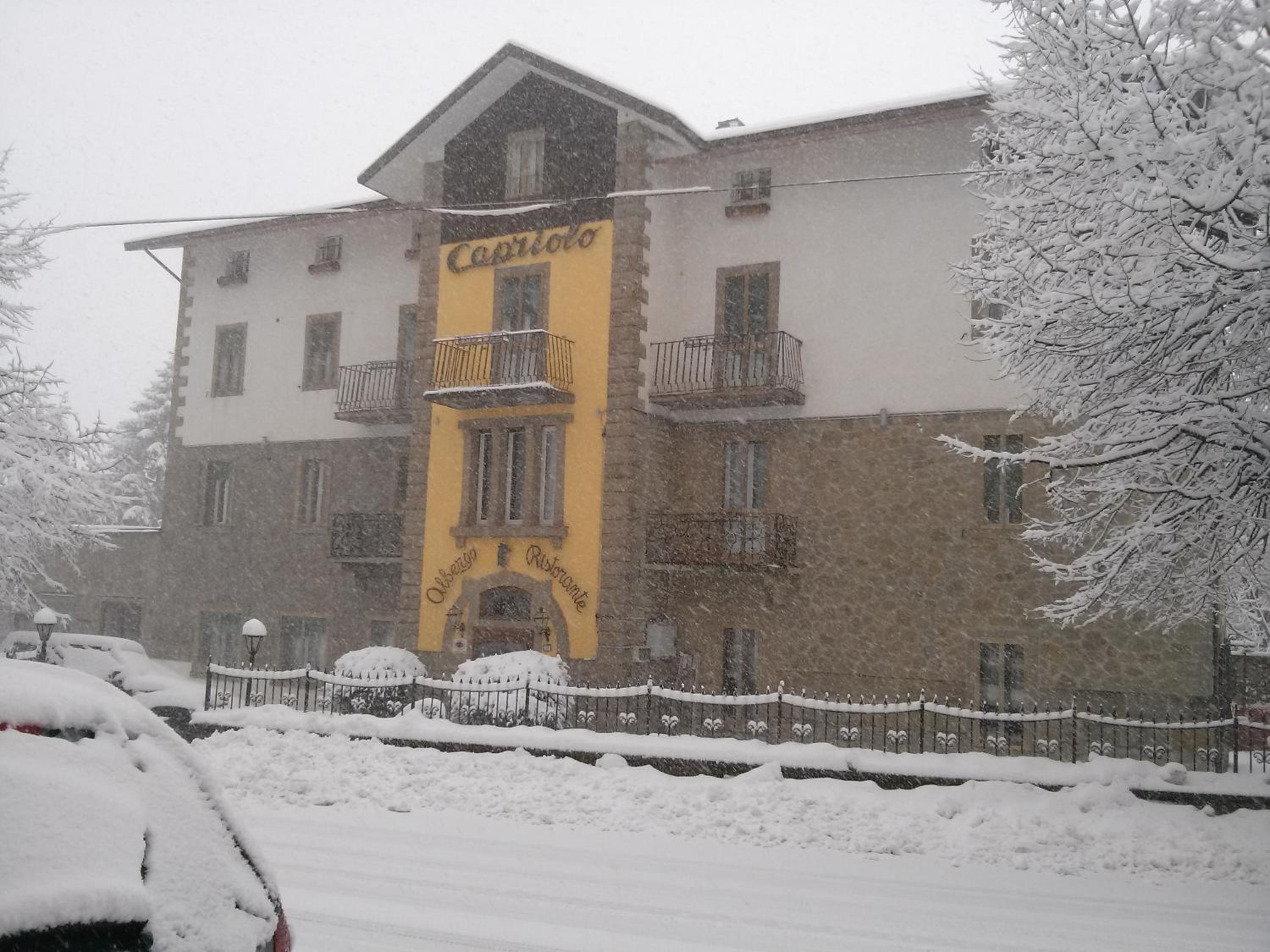 Albergo Capriolo photo 2