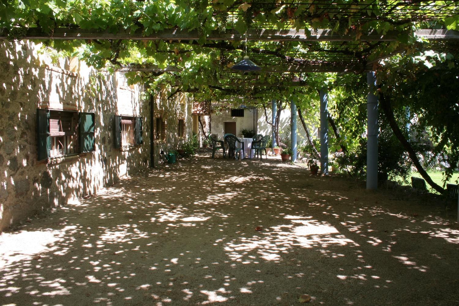 Casa Rural Luna view 4