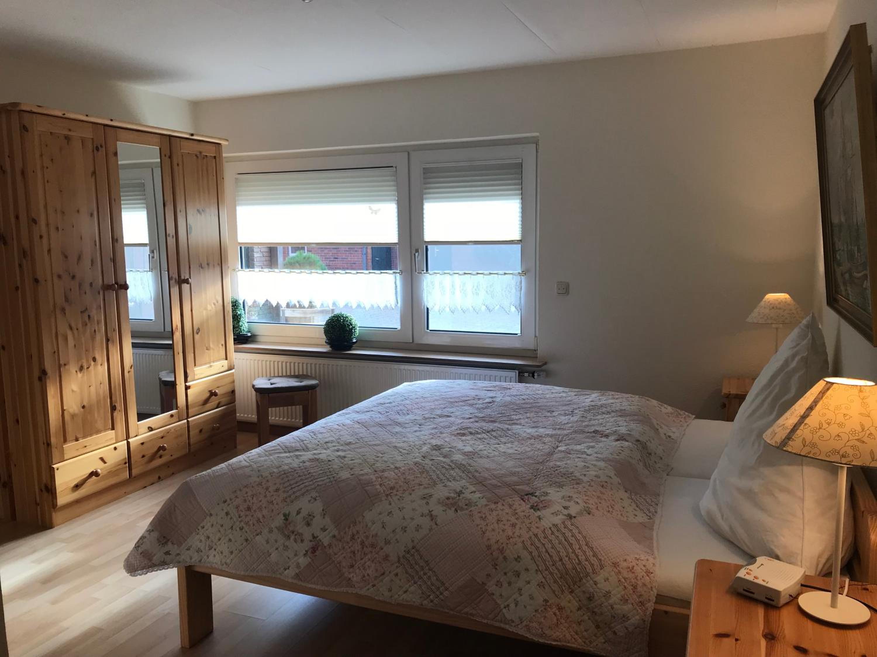 Ferienwohnung Hage view 4