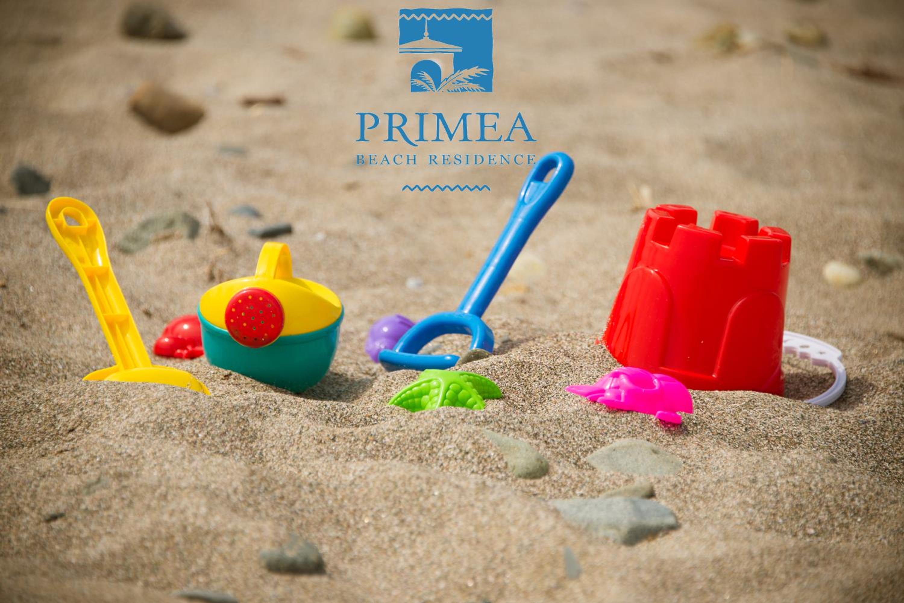 Primea Beach Residence
