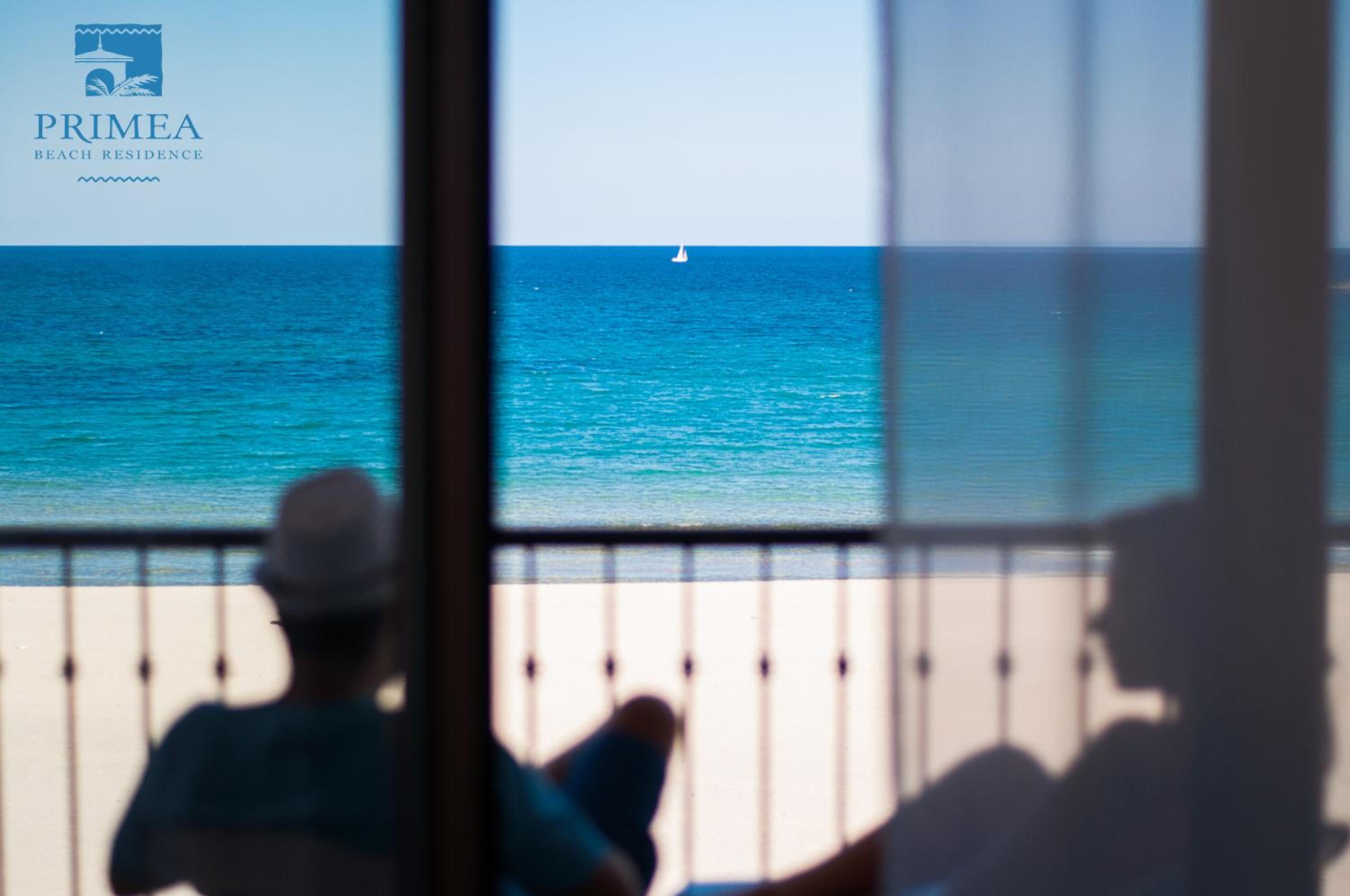 Primea Beach Residence