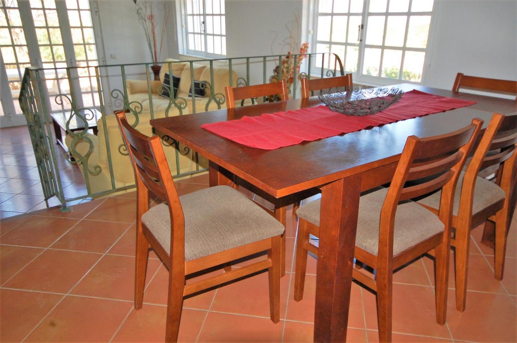 Casa da Eira - Private Villa - pool - Free wi-fi - Air Con view 5