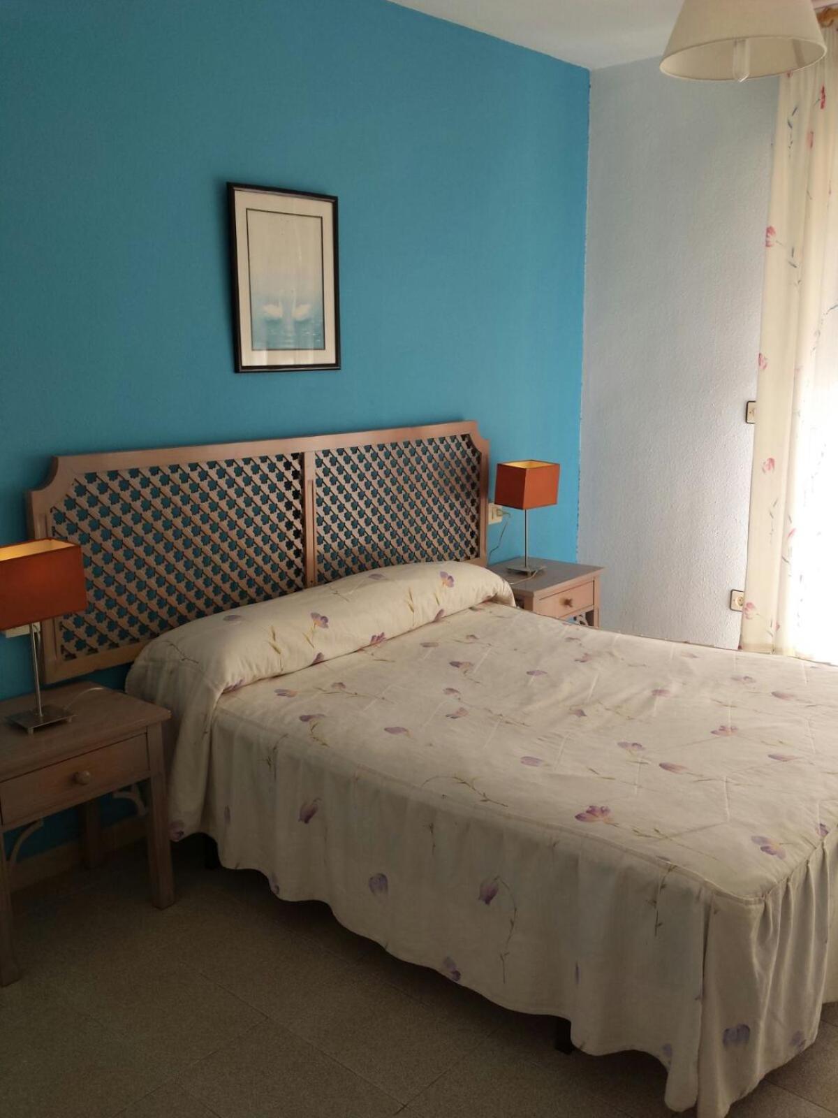 Apartamentos Ágata V.v. photo 2