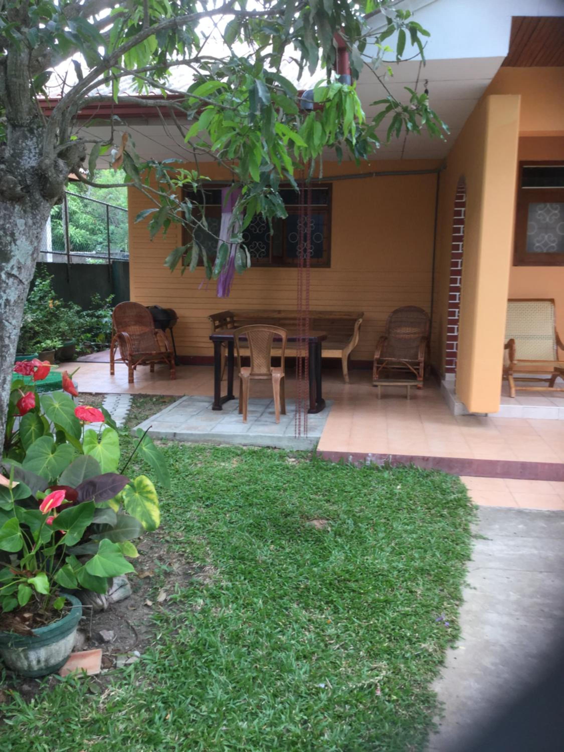 Galappathie Residence