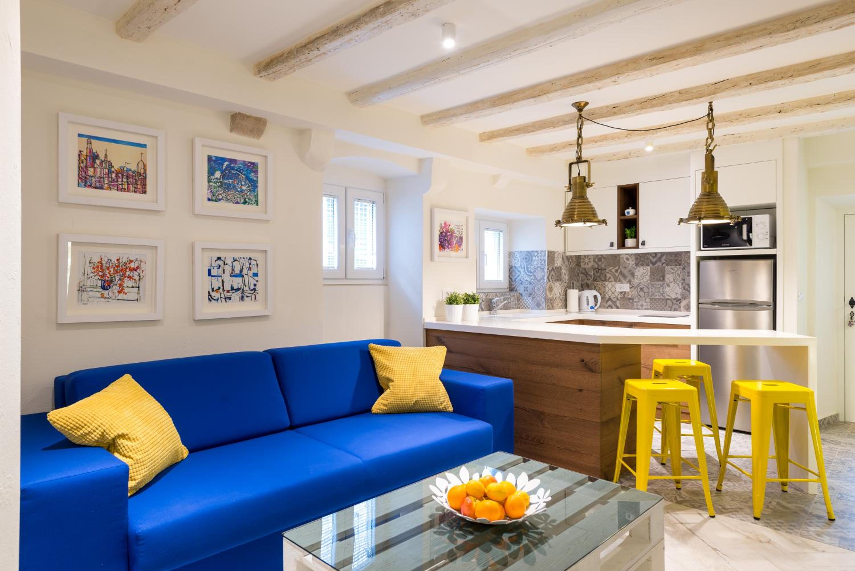 Laguna Superior Apartment