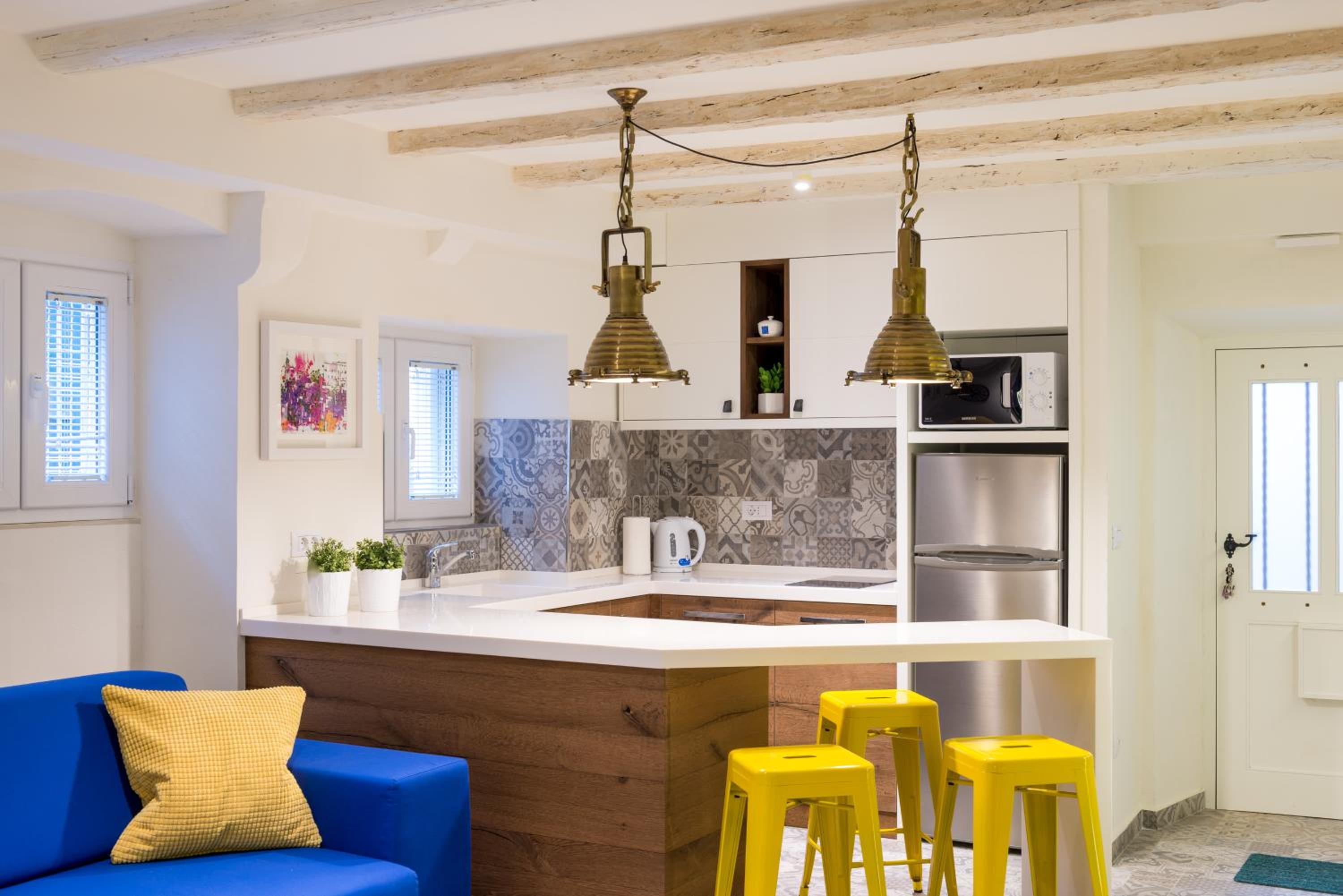 Laguna Superior Apartment