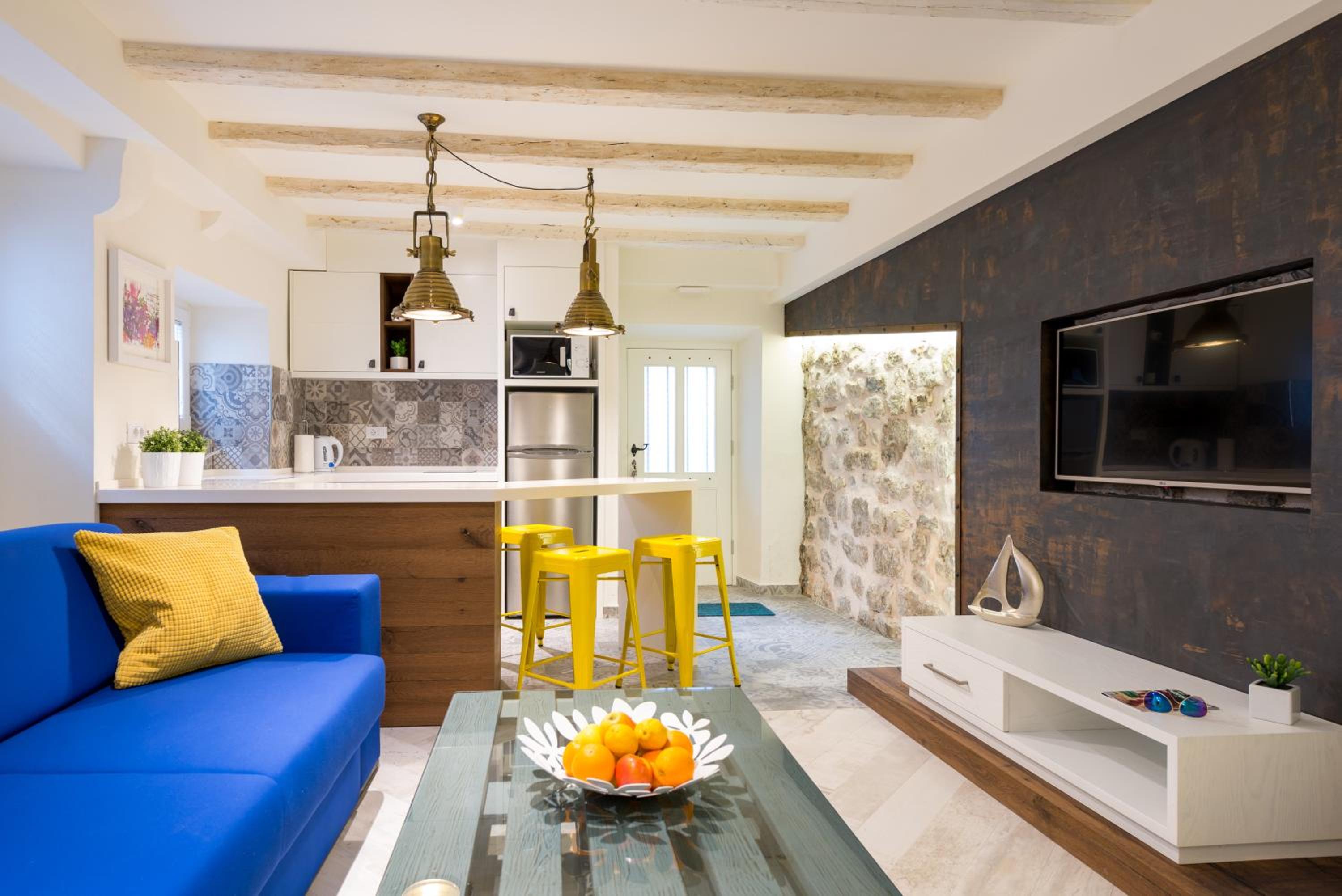 Laguna Superior Apartment