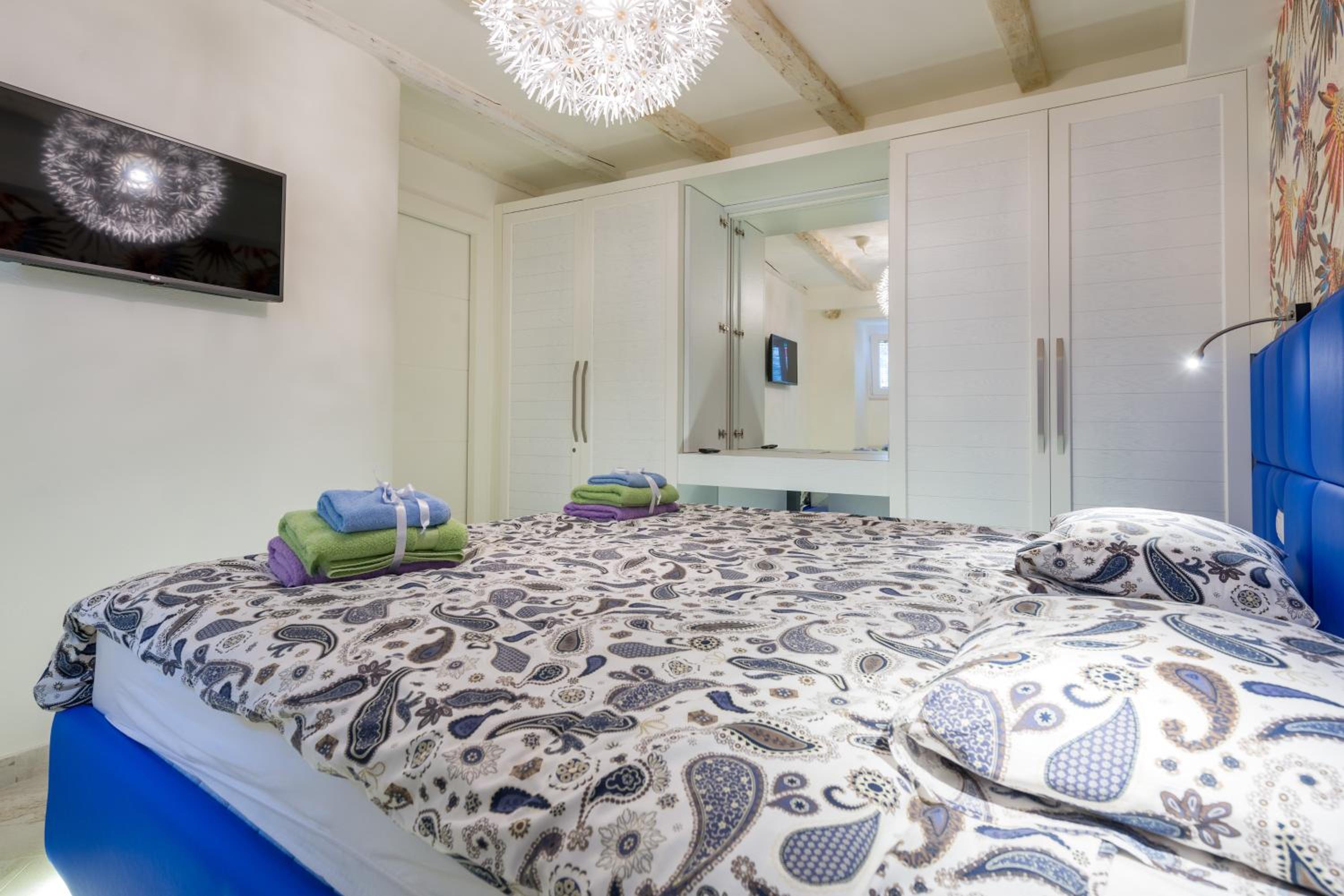 Laguna Superior Apartment