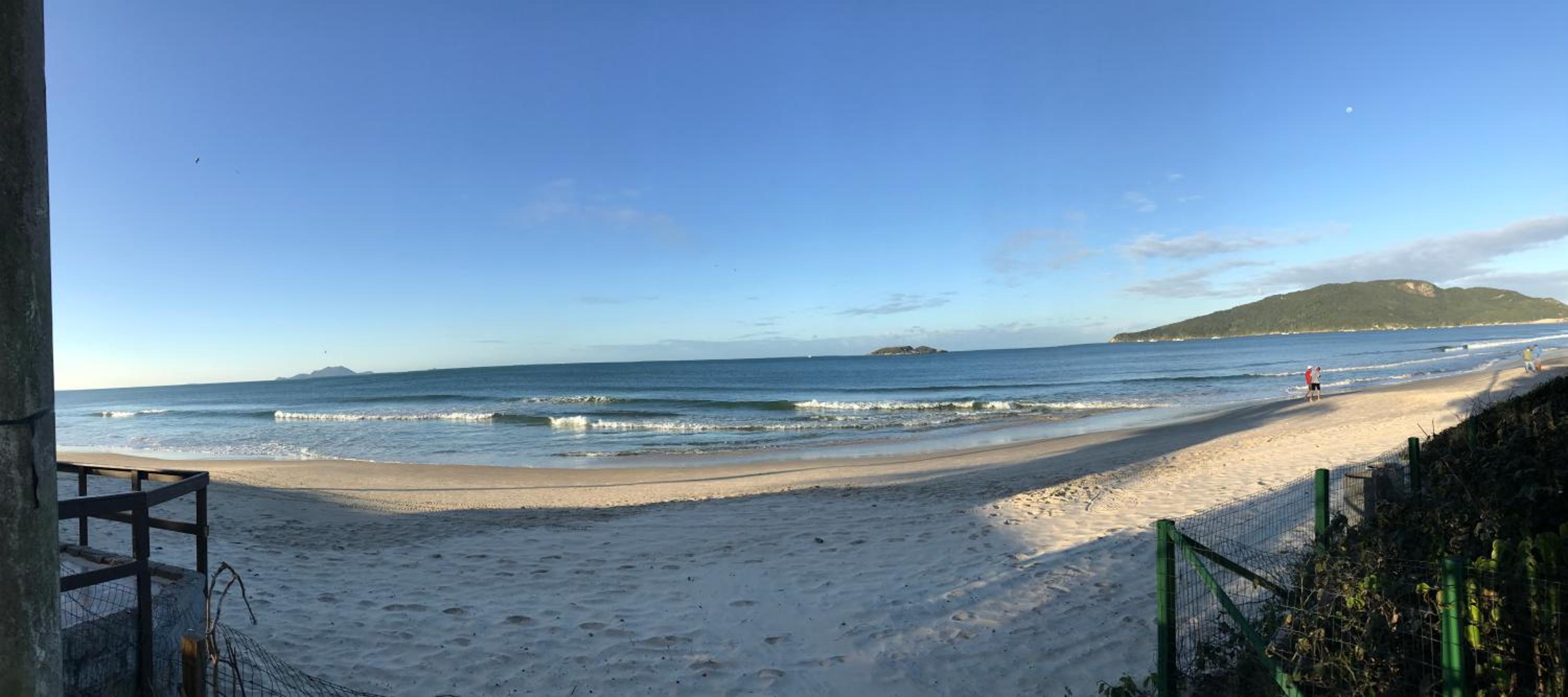 Apartamento de 3 Quartos na Praia dos Ingleses view 3