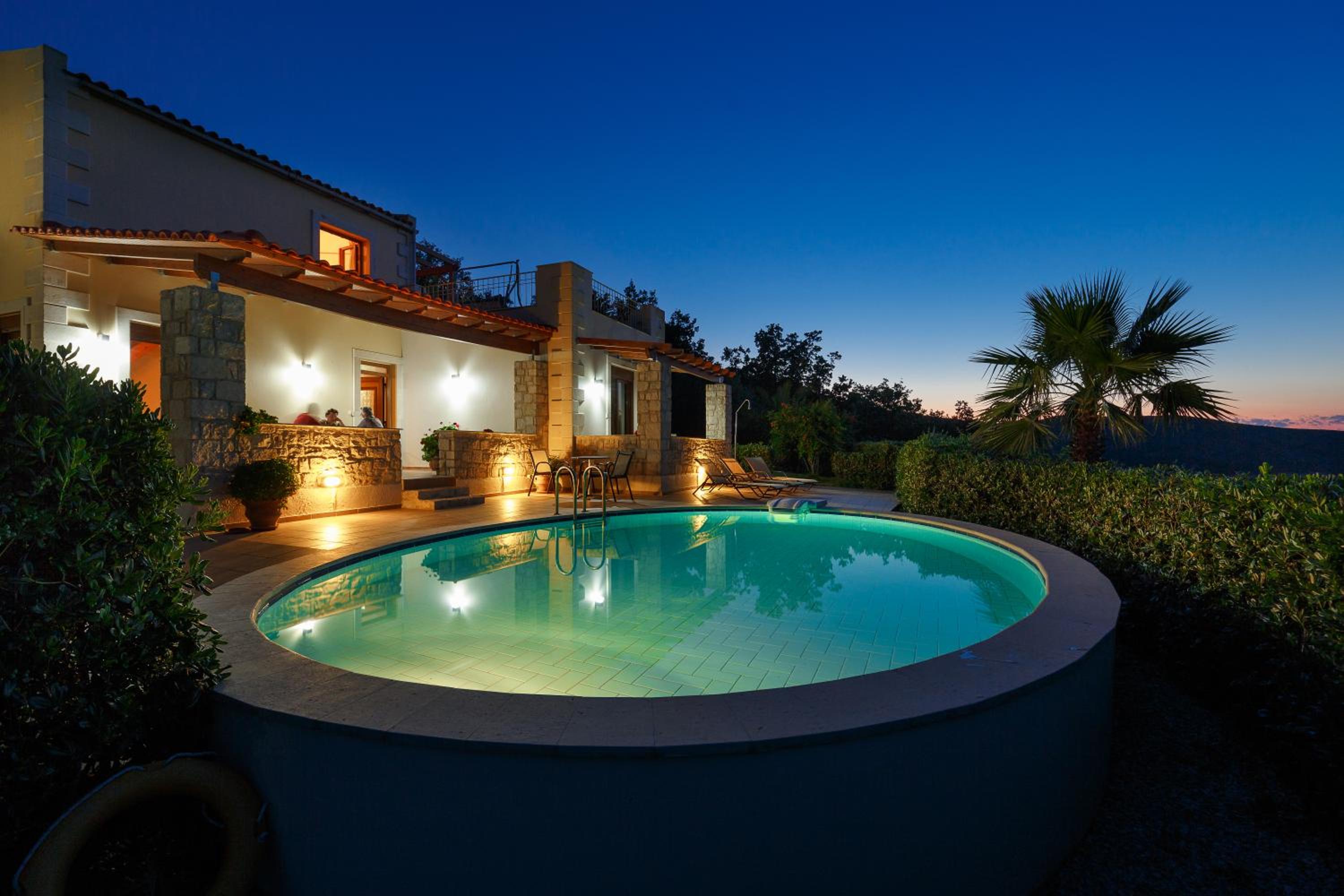 Hotel Harkia Villas - Image 1