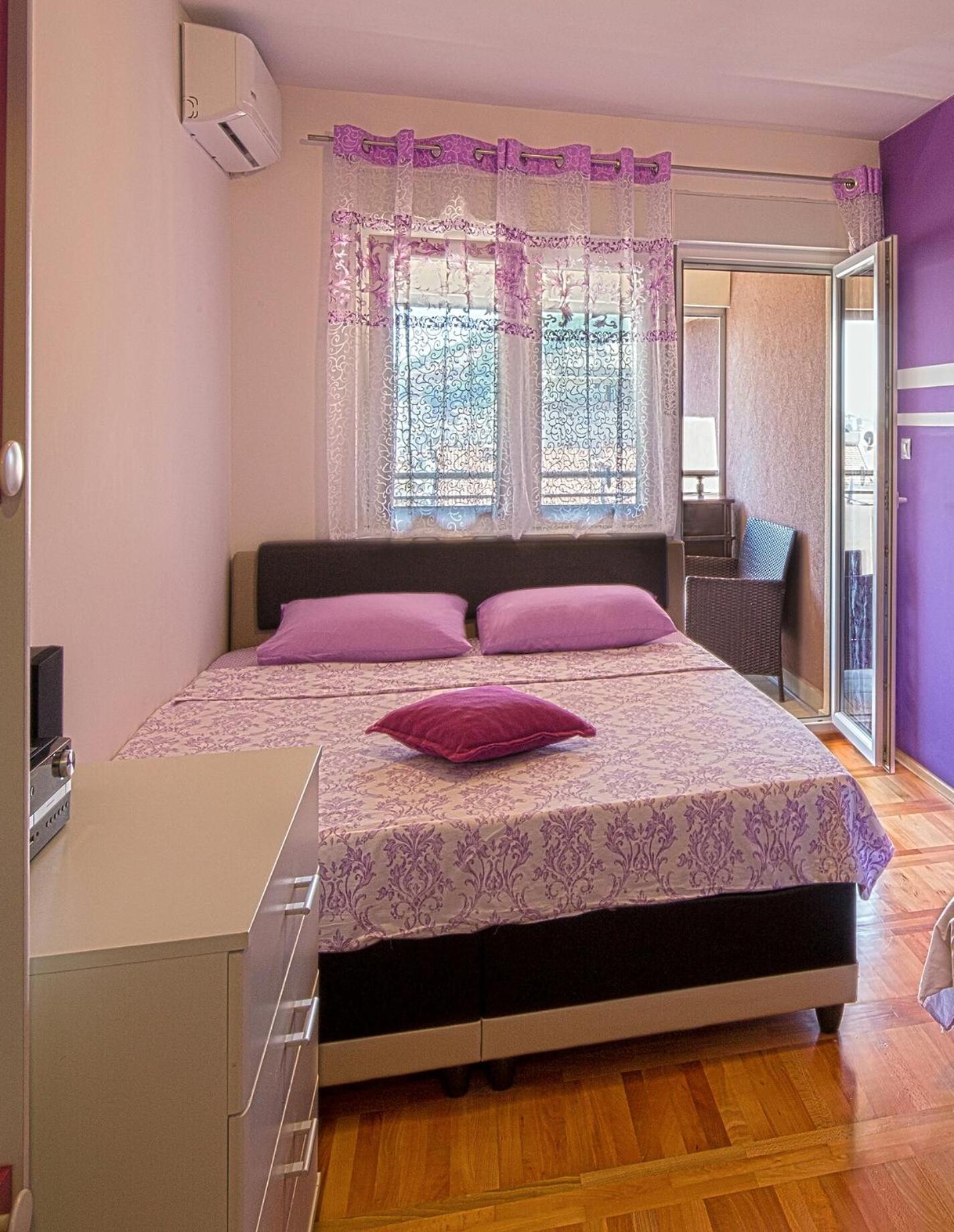 Apartment SVS