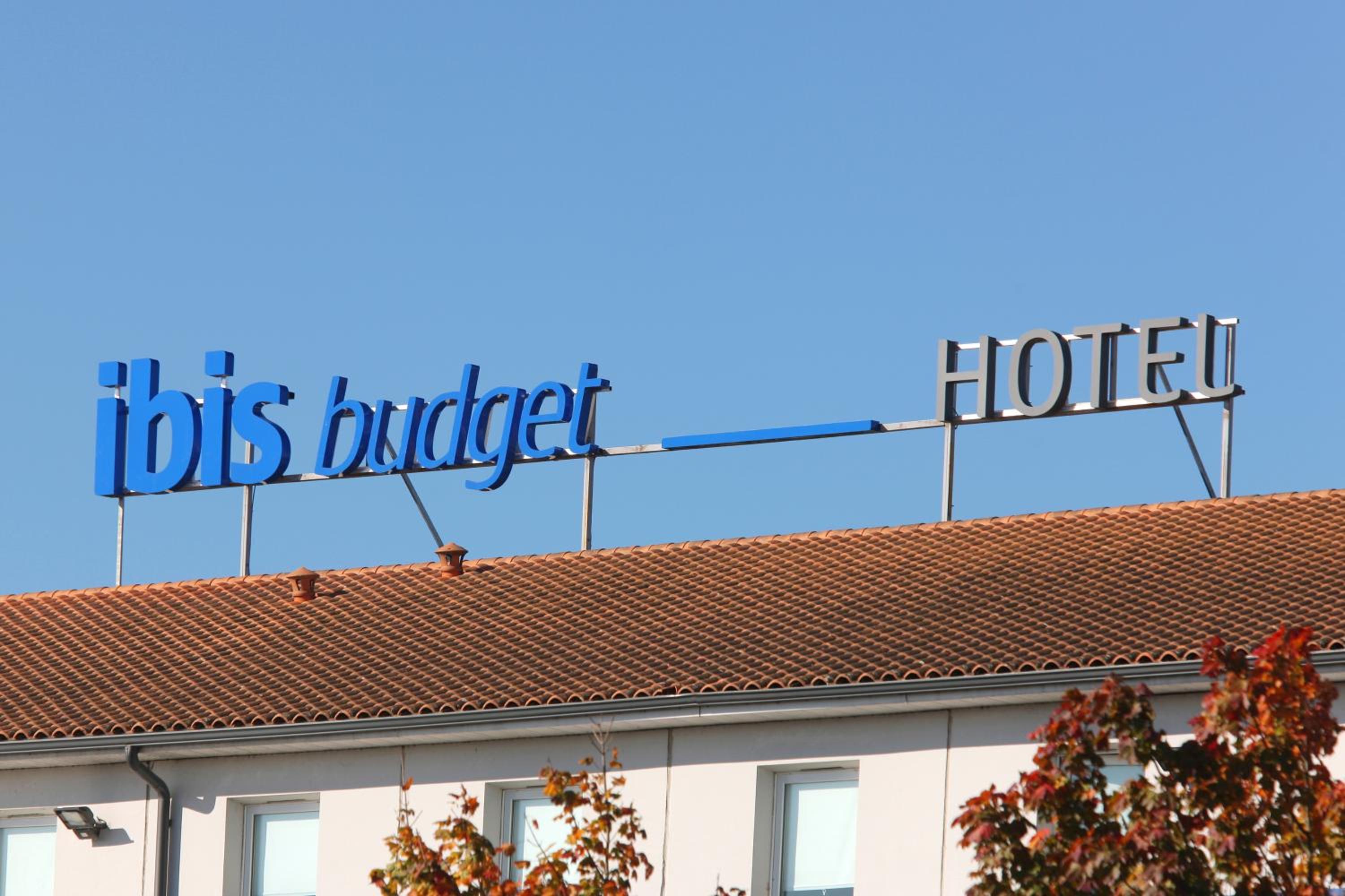 hotel building