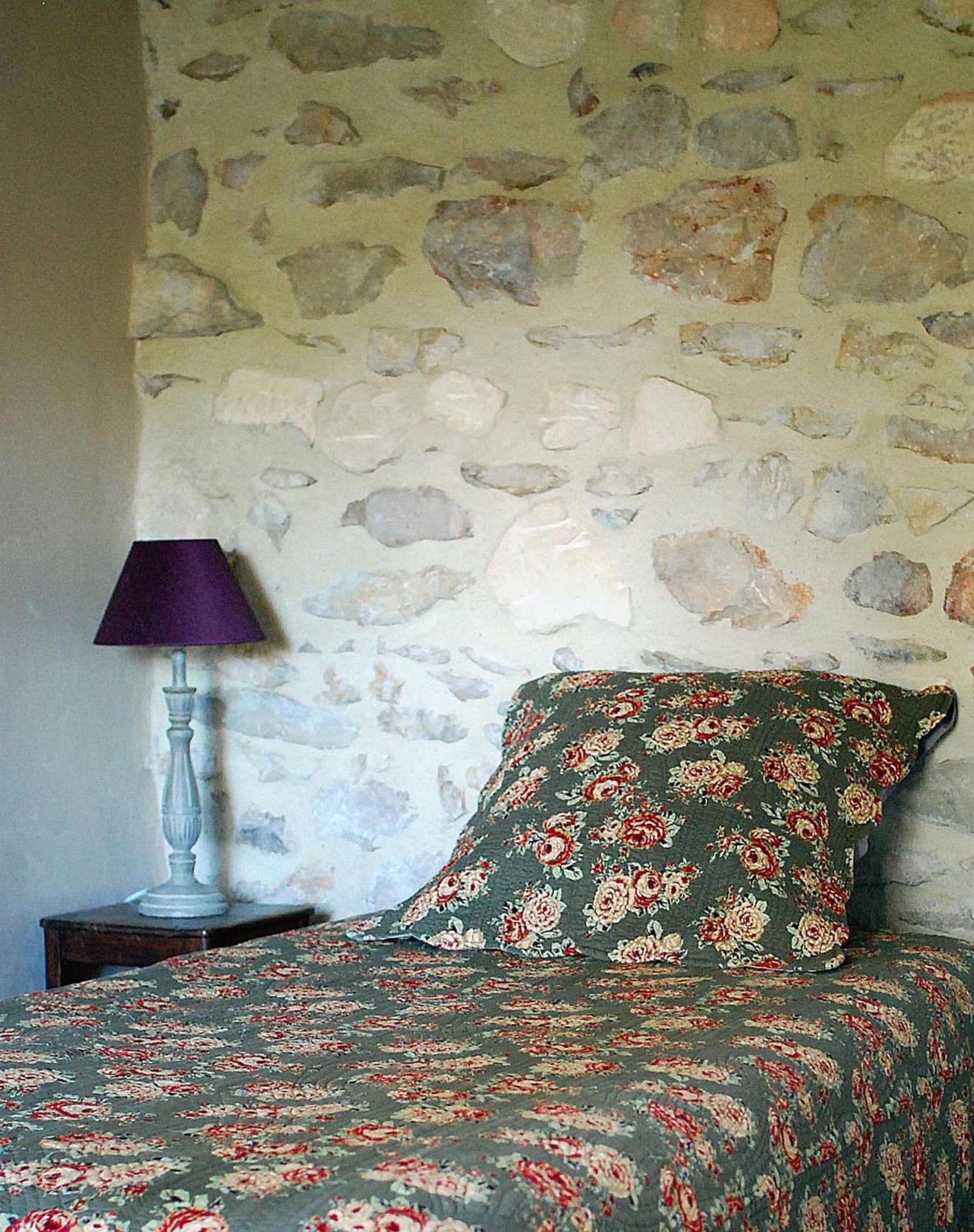 Maison de Charme dans Domaine 17ème view 5