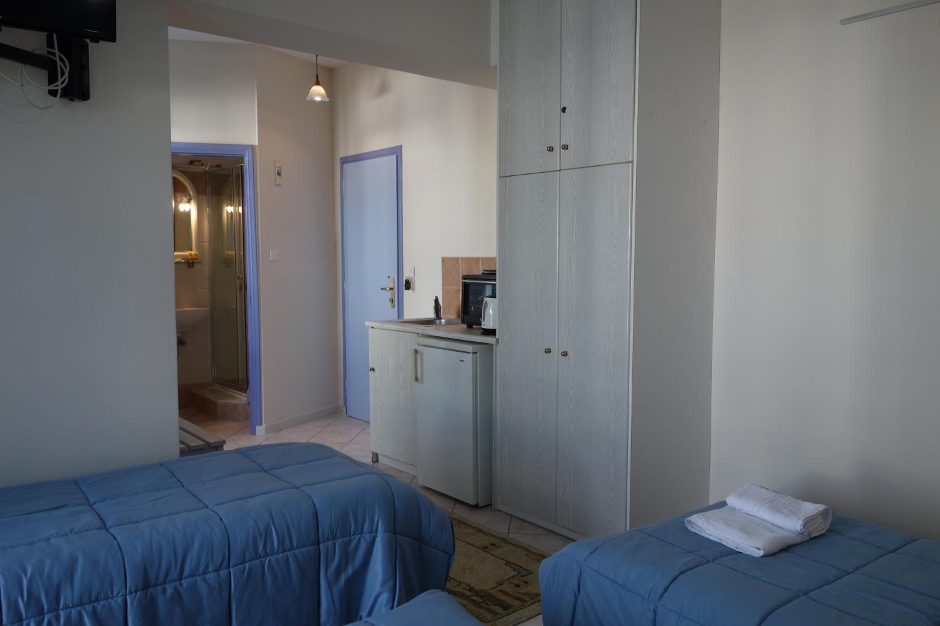Noe Rooms