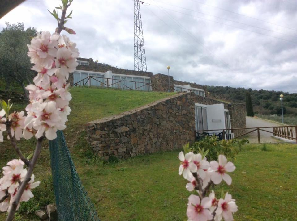 Moradias do Douro Internacional view 2