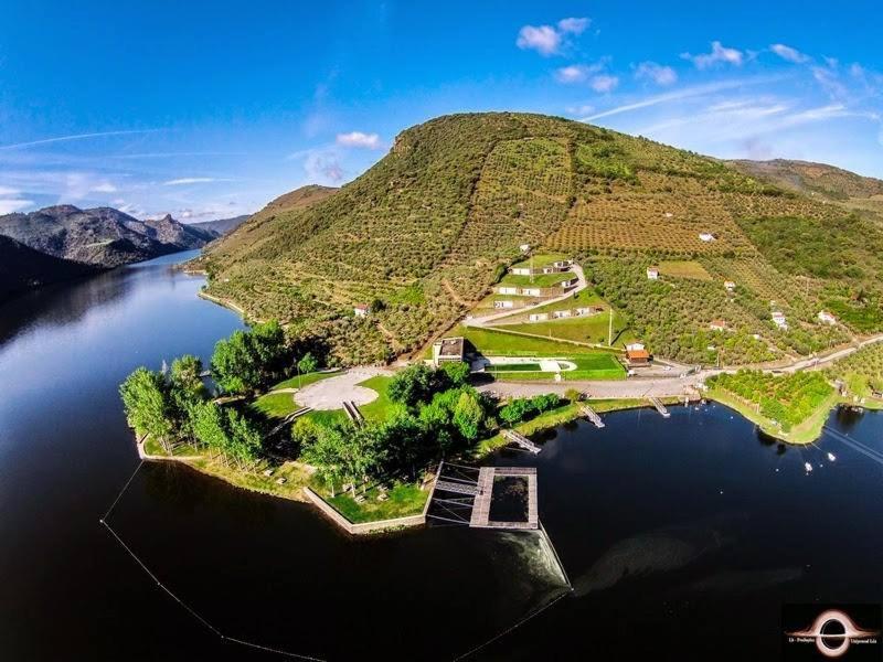 Moradias do Douro Internacional view 4