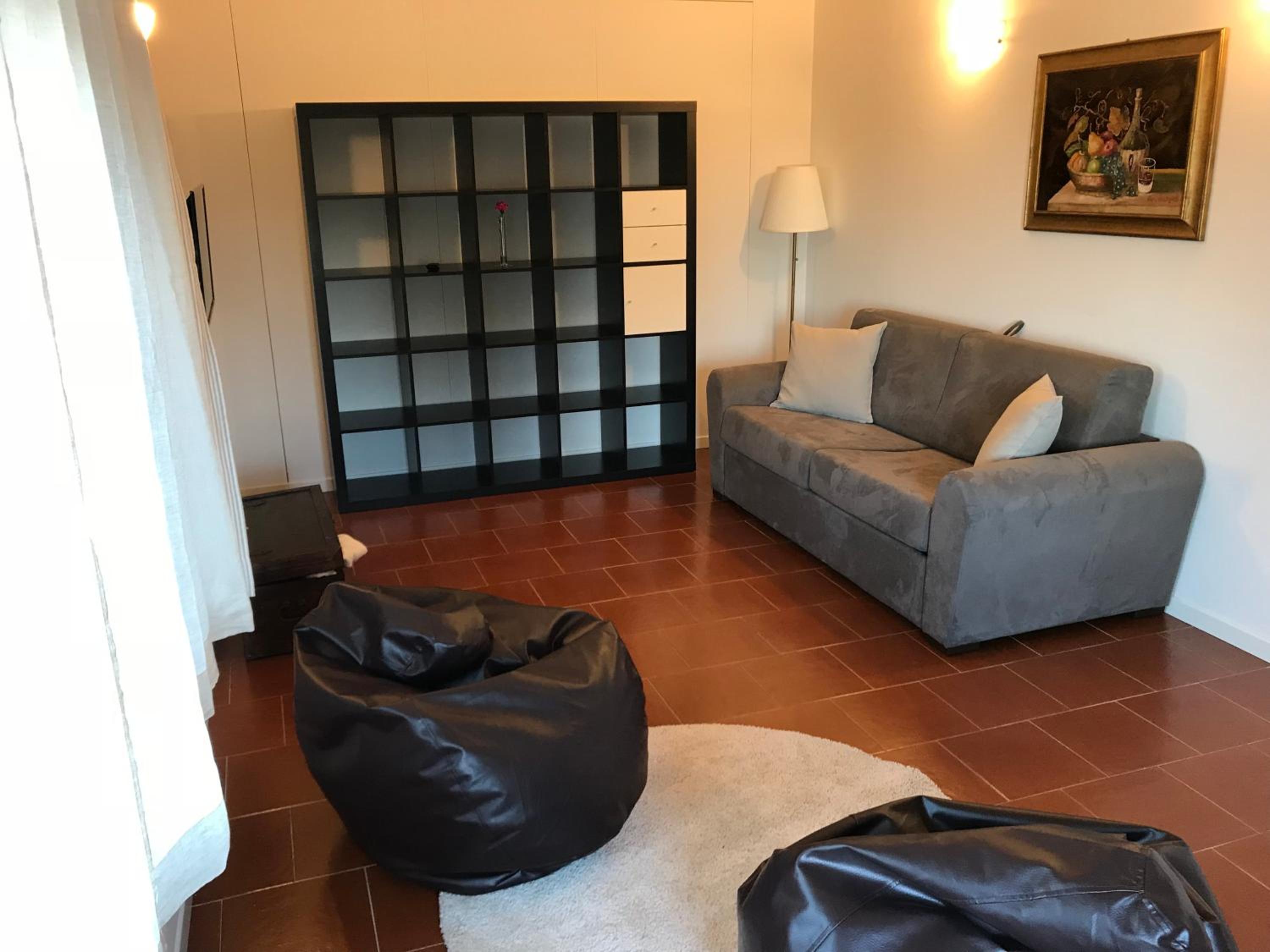 Chalet Delle Rose Saludecio