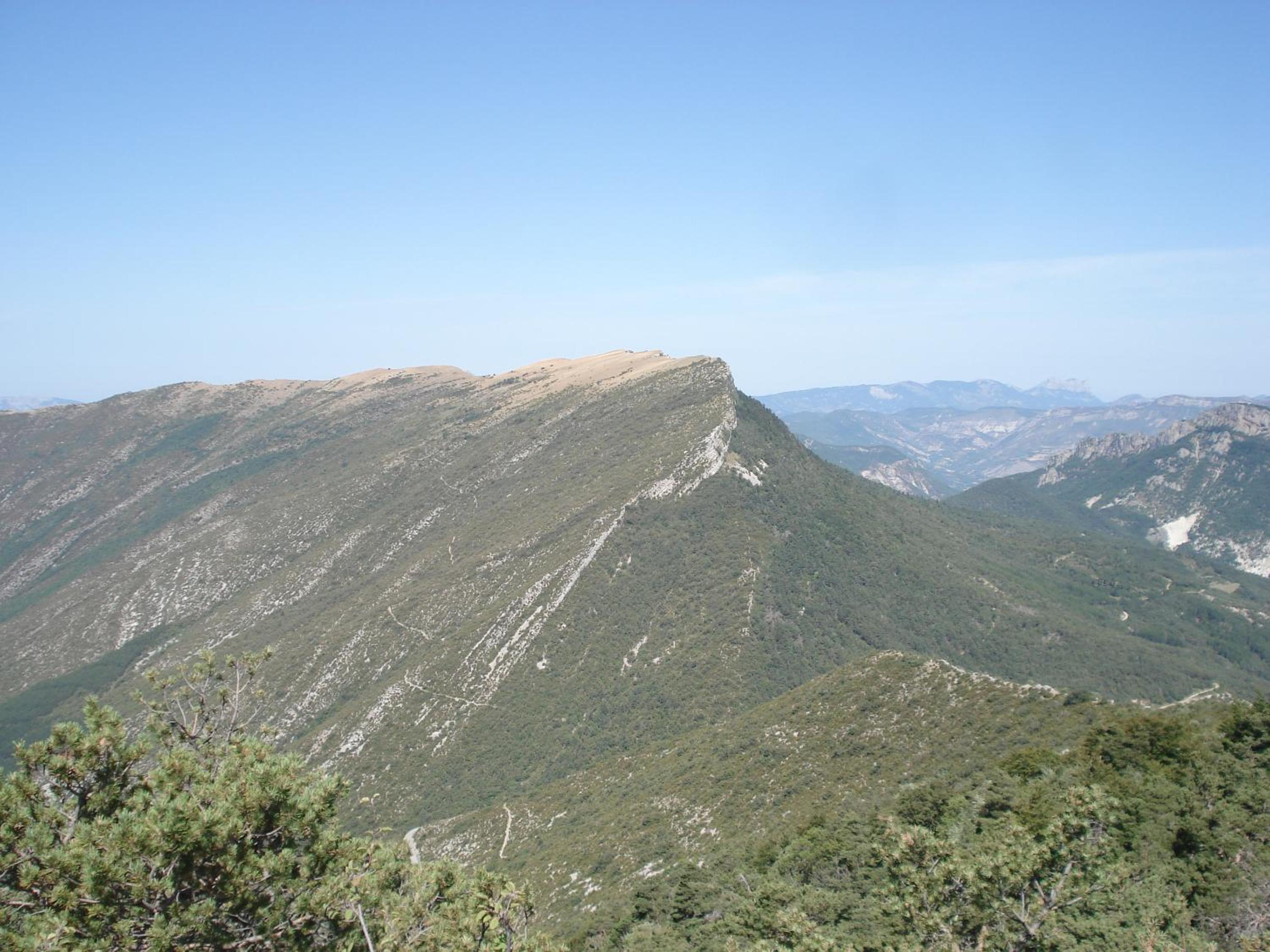 L'Ensoleillee en Rosans
