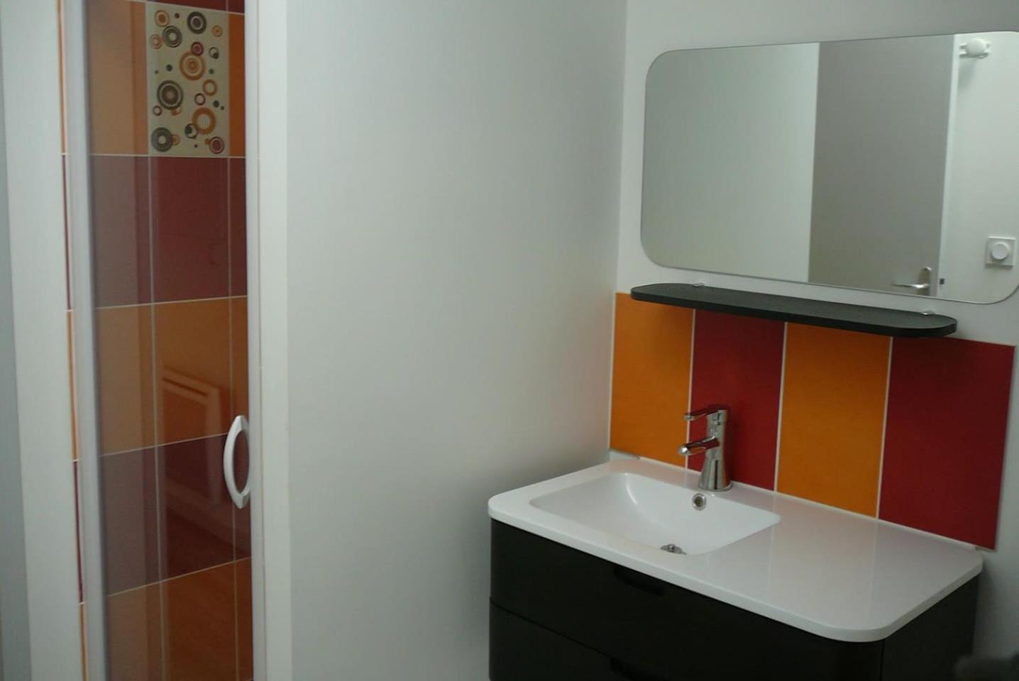 Appartements T2 Proche de Rennes