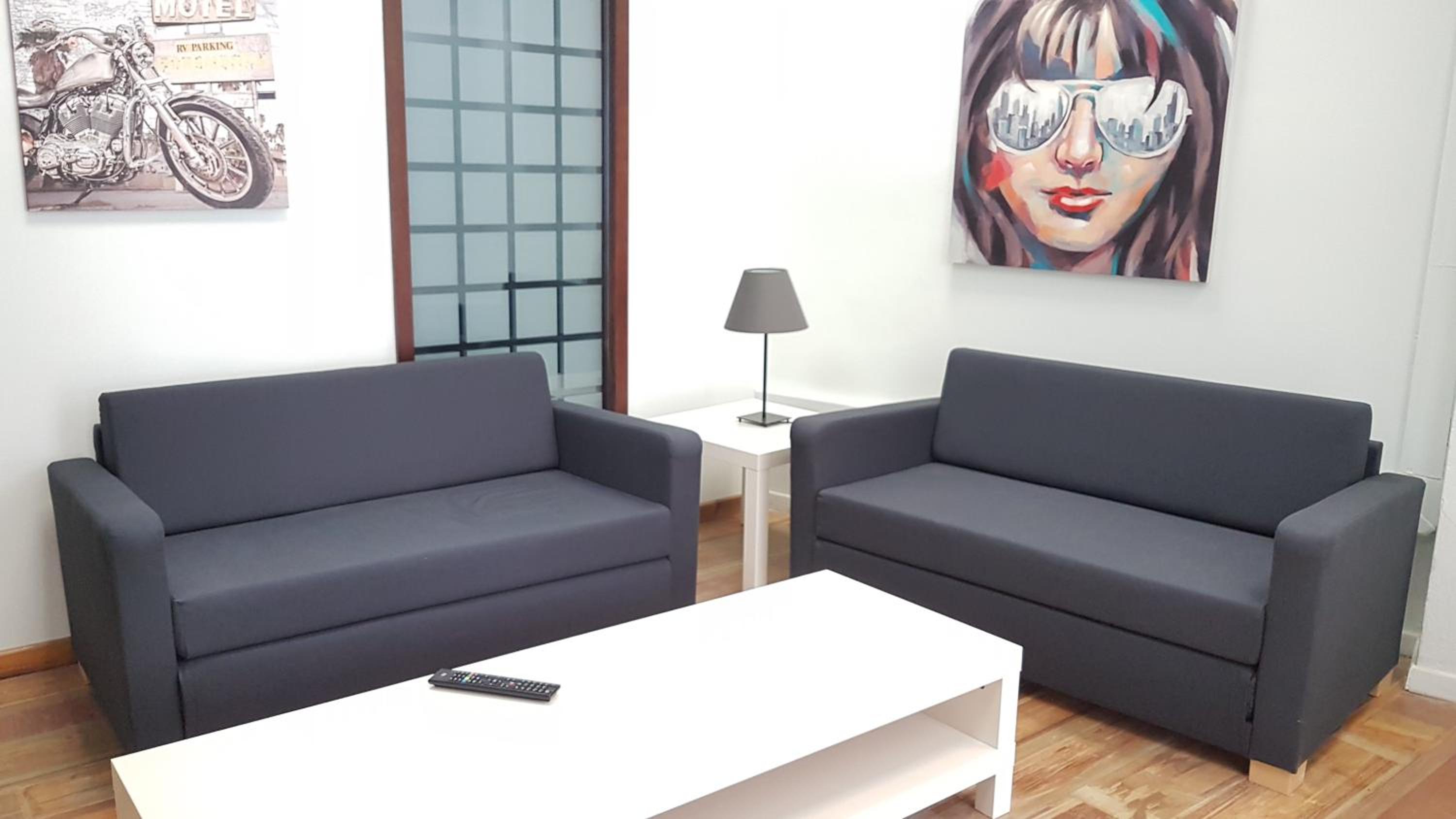 Errathens Cherry and Berry Apartments - Athens Center