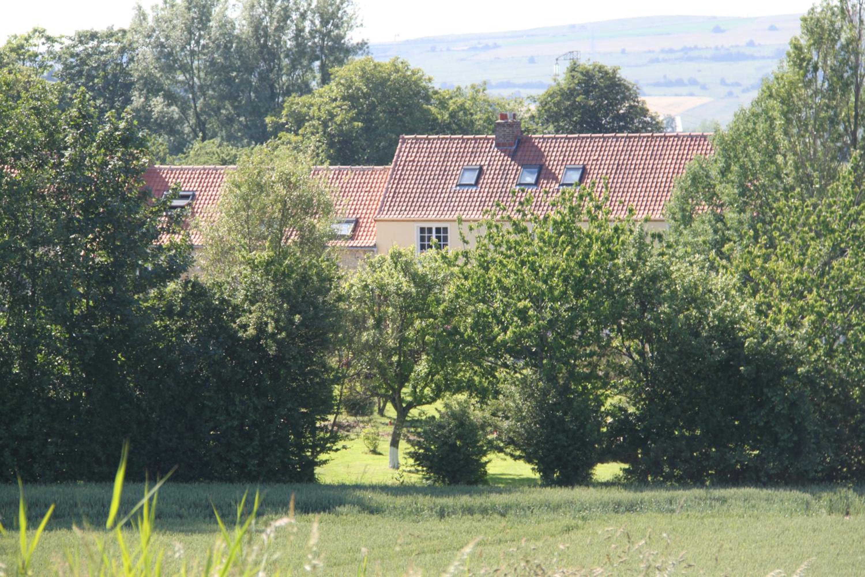 Le clos de Tournes
